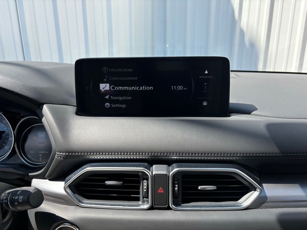 Used Car 2024 Mazda Cx-5  2.5 S Preferred Package For Sale Under $30,000 In Austin, Texas