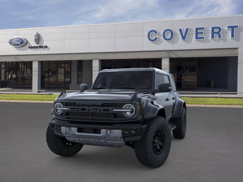 New Car 2025 Ford Bronco  Raptor For Sale Under $90,000 In Austin, Texas