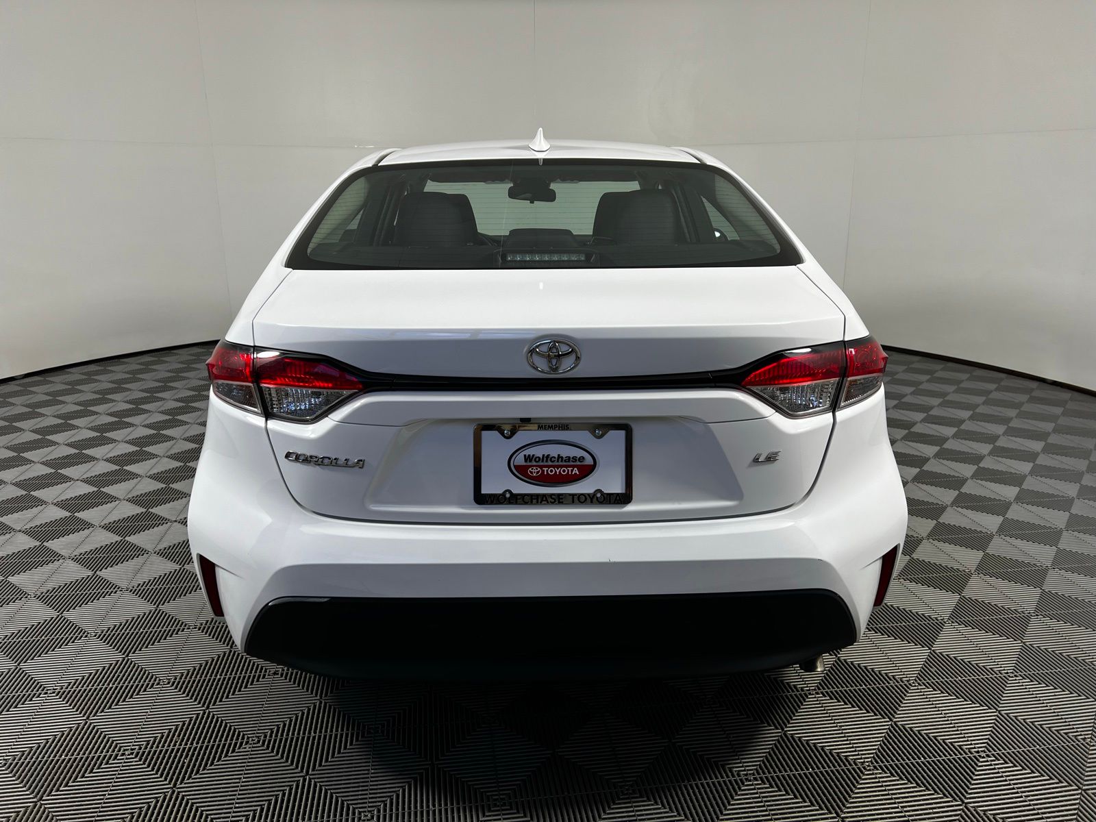 Thumbnail: 2024 Toyota Corolla - 6