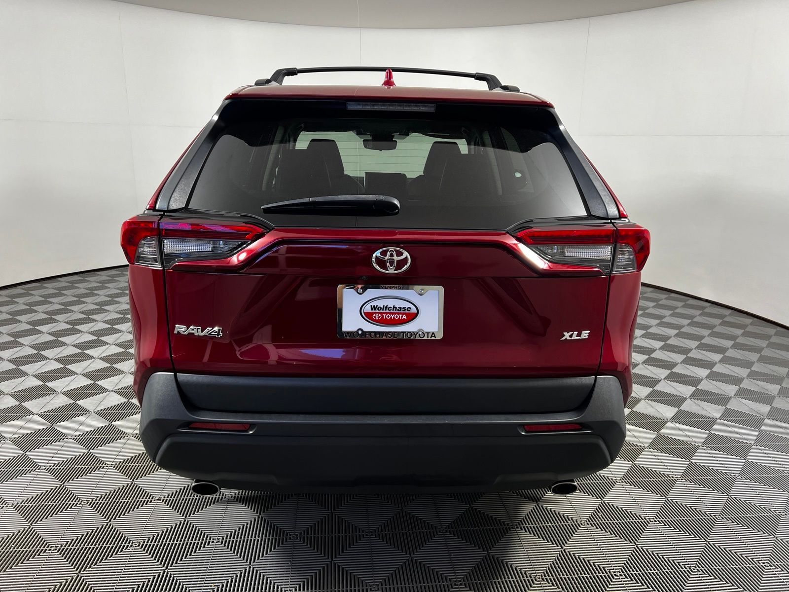 Thumbnail: 2023 Toyota RAV4 - 6