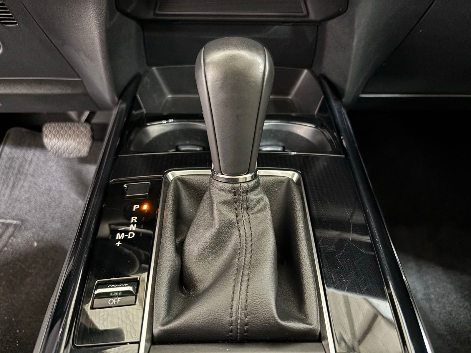 Used Car 2025 Mazda Cx-30  2.5 S Preferred Package For Sale Under $30,000 In Austin, Texas