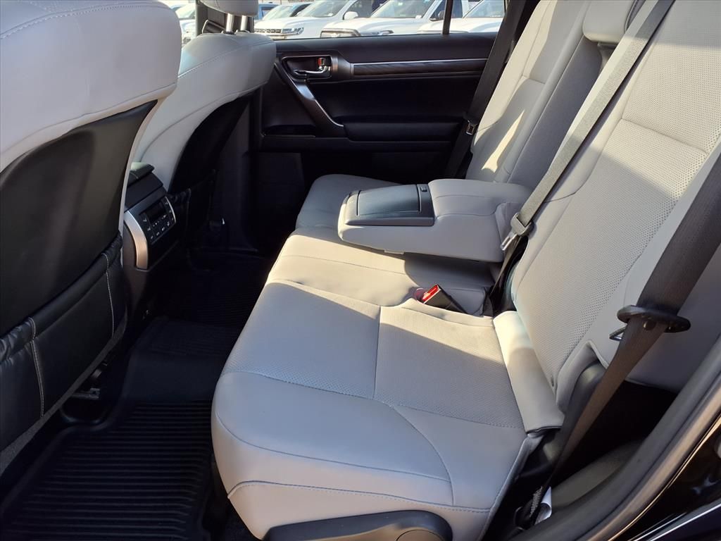 2023 Lexus GX 460 Black at South Houston Nissan