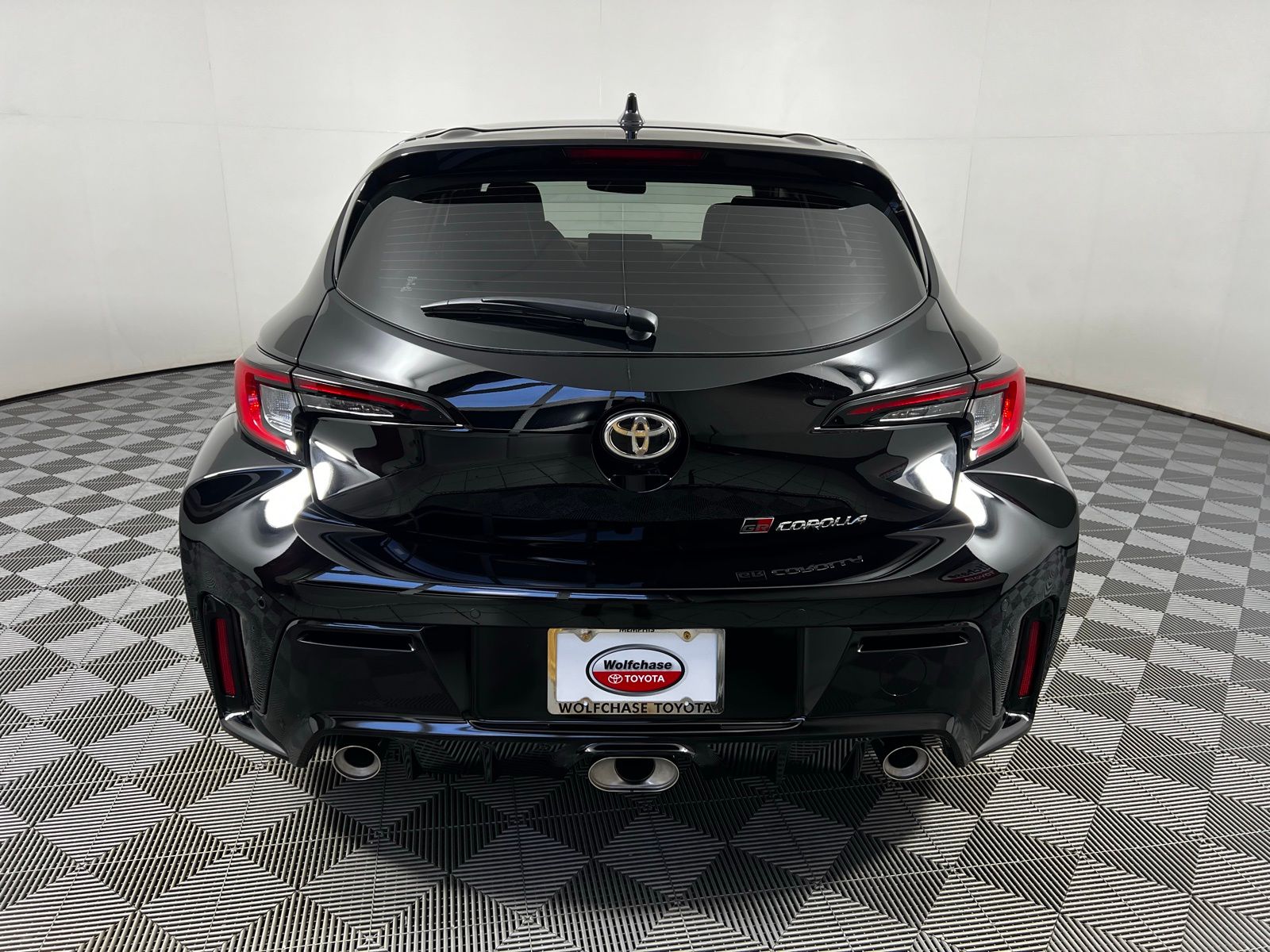 Thumbnail: 2025 Toyota GR Corolla - 6