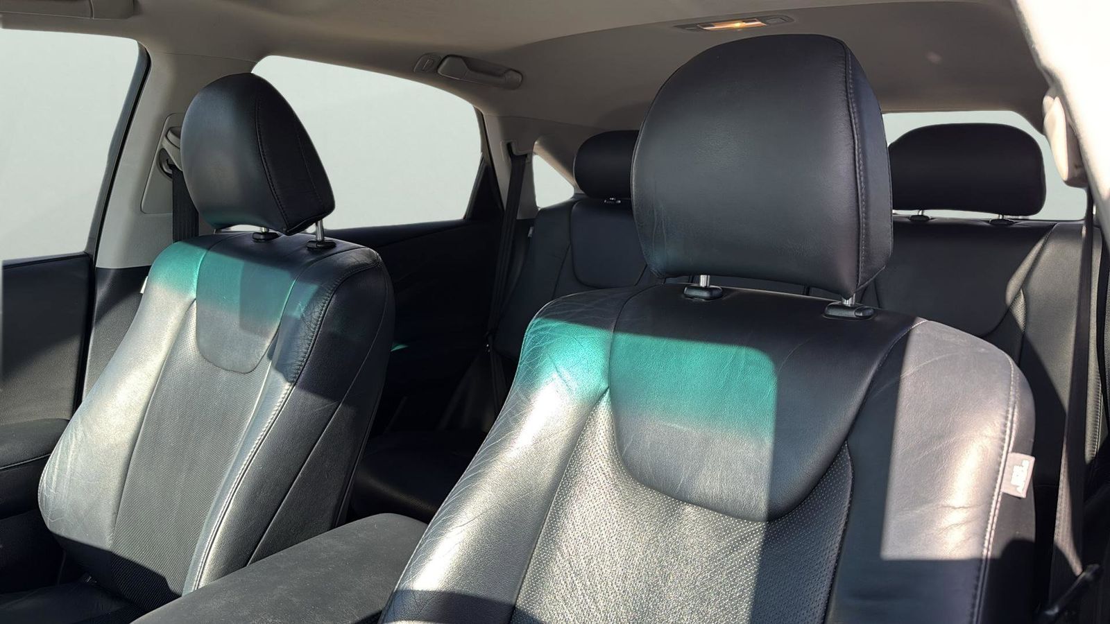 Used Car 2011 Lexus Rx  350 For Sale Under $12,000 In Austin, Texas