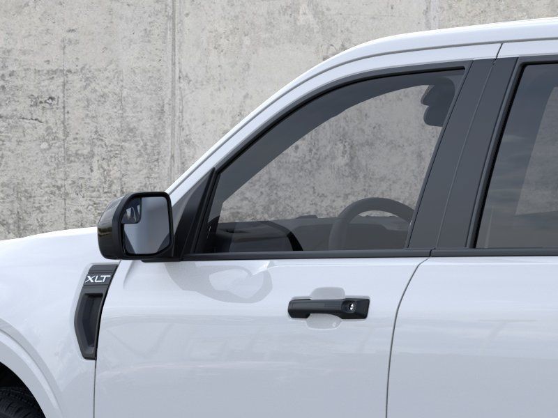 Certified Used 2026 Oxford White Ford XLT image 21