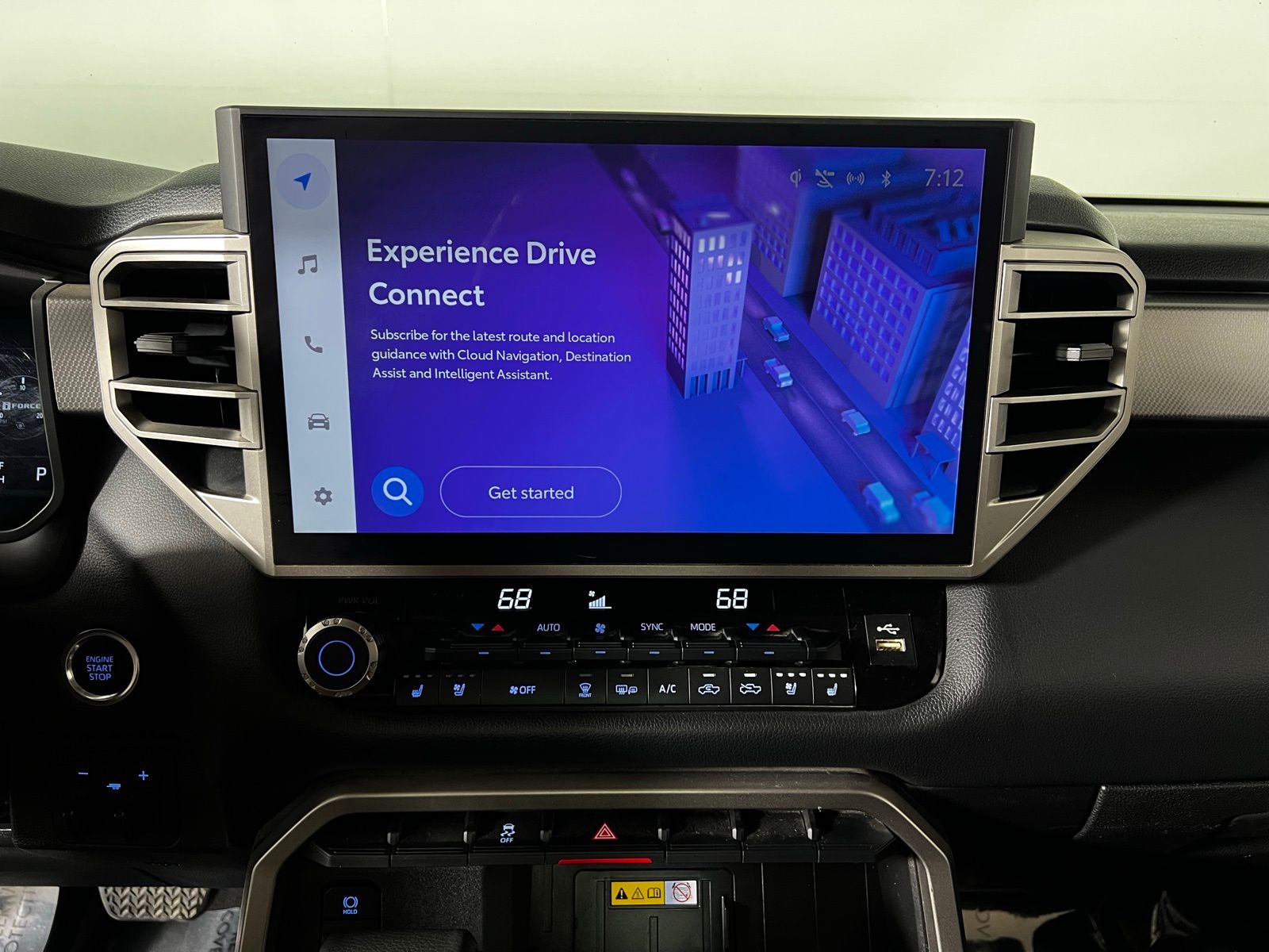 Thumbnail: 2024 Toyota Tundra - 19