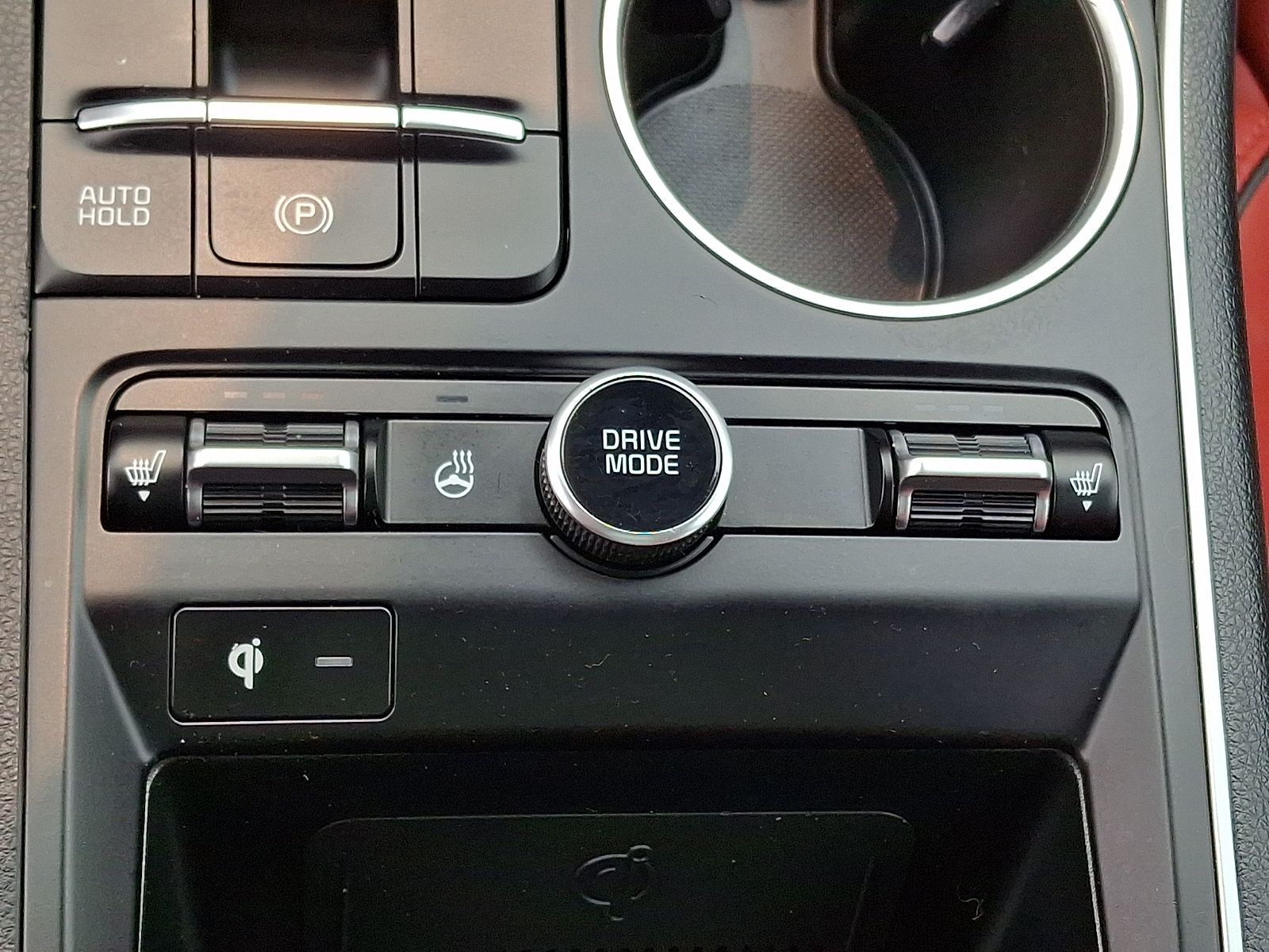 Used 2023 Kia K5 Sedan