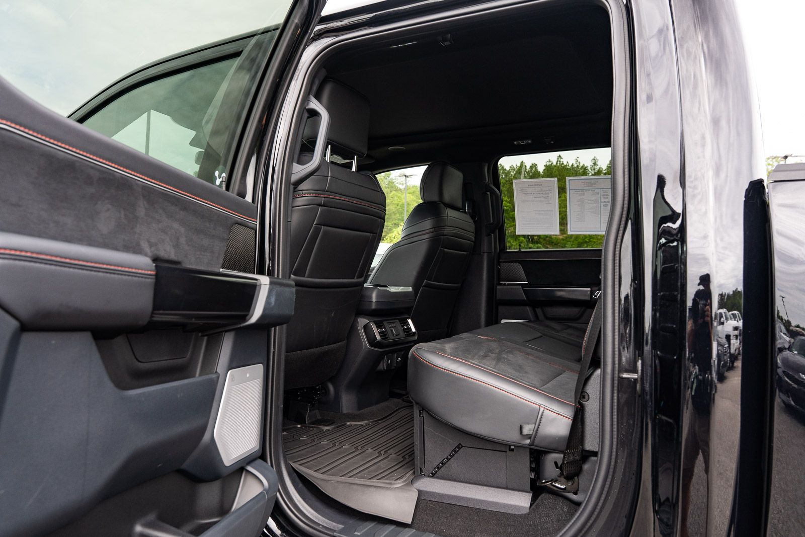 Used 2025 Ford F-150 Truck