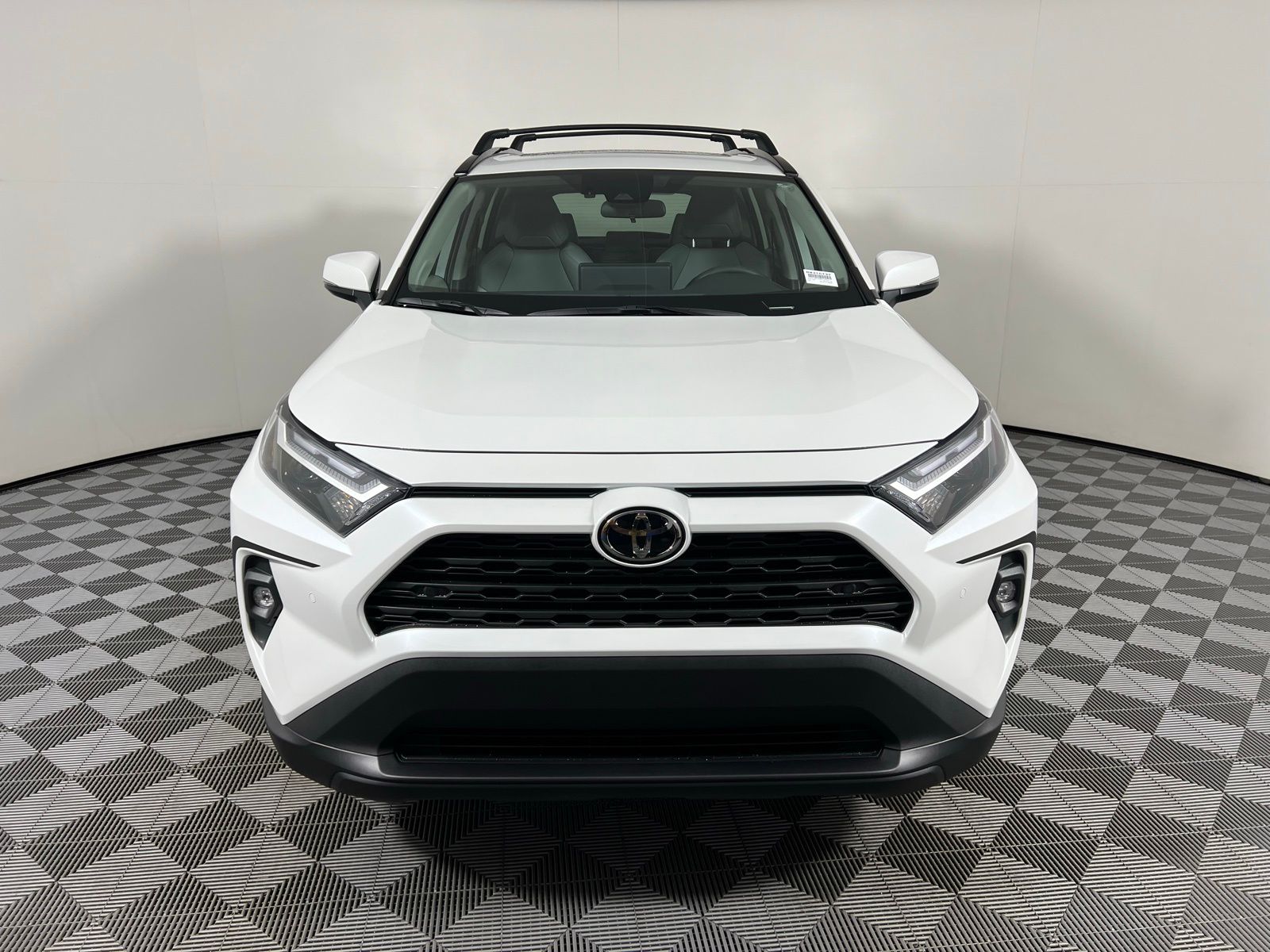 2024 Toyota RAV4 XLE Premium 2