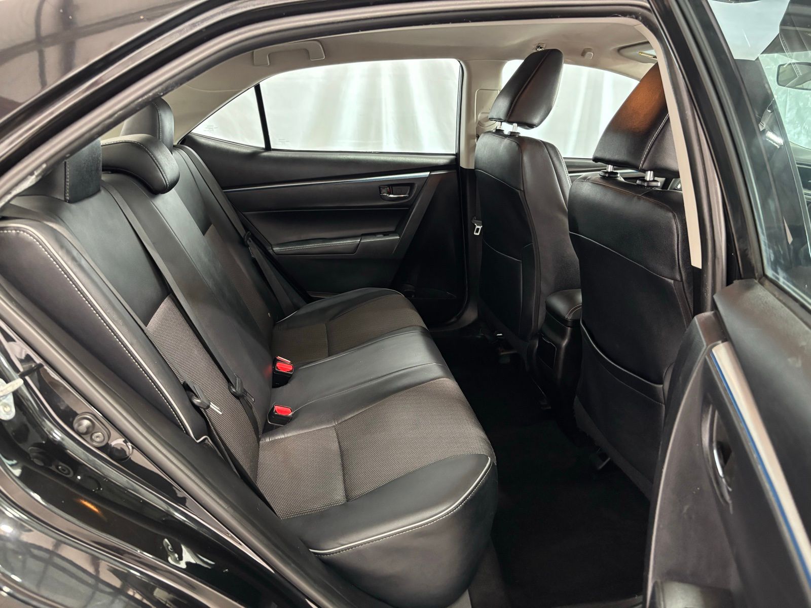 Used Car 2014 Toyota Corolla  L For Sale Under $10,000 In Austin, Texas