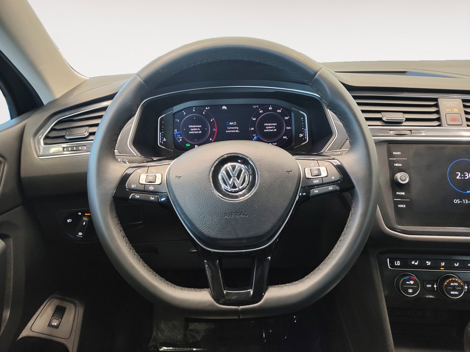 Used Car 2020 Volkswagen Tiguan  2.0t Sel For Sale Under $20,000 In San Antonio, Texas
