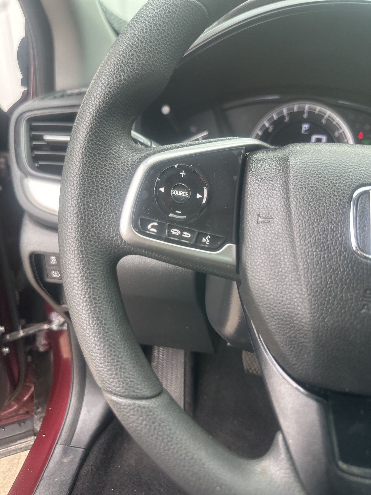 Used Car 2018 Honda Cr-v  Lx For Sale Under $20,000 In Austin, Texas