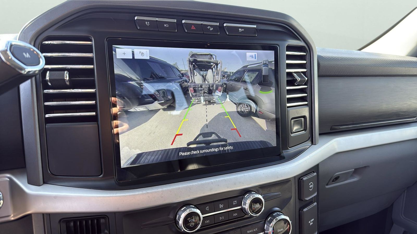 Used Car 2022 Ford F-150  Xlt For Sale Under $50,000 In Austin, Texas