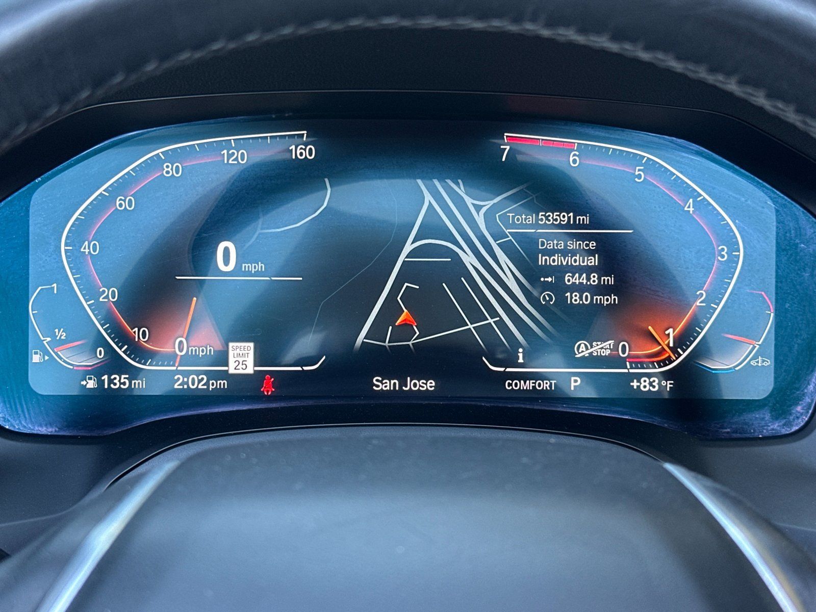 2022 BMW 4 Series 430i - Photo 23