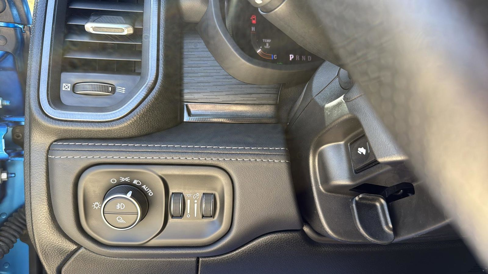 Used Car 2024 Ram 2500  Power Wagon For Sale Under $70,000 In Austin, Texas