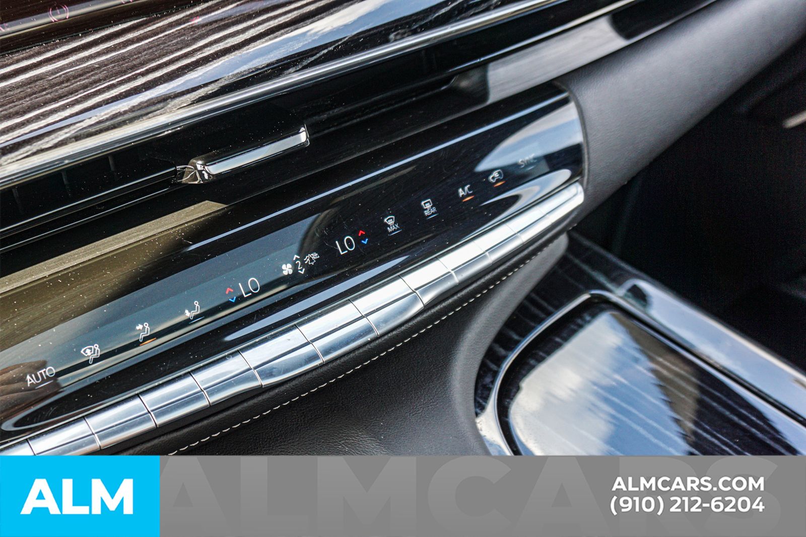 Used 2021 Shadow Cadillac Sport image 40