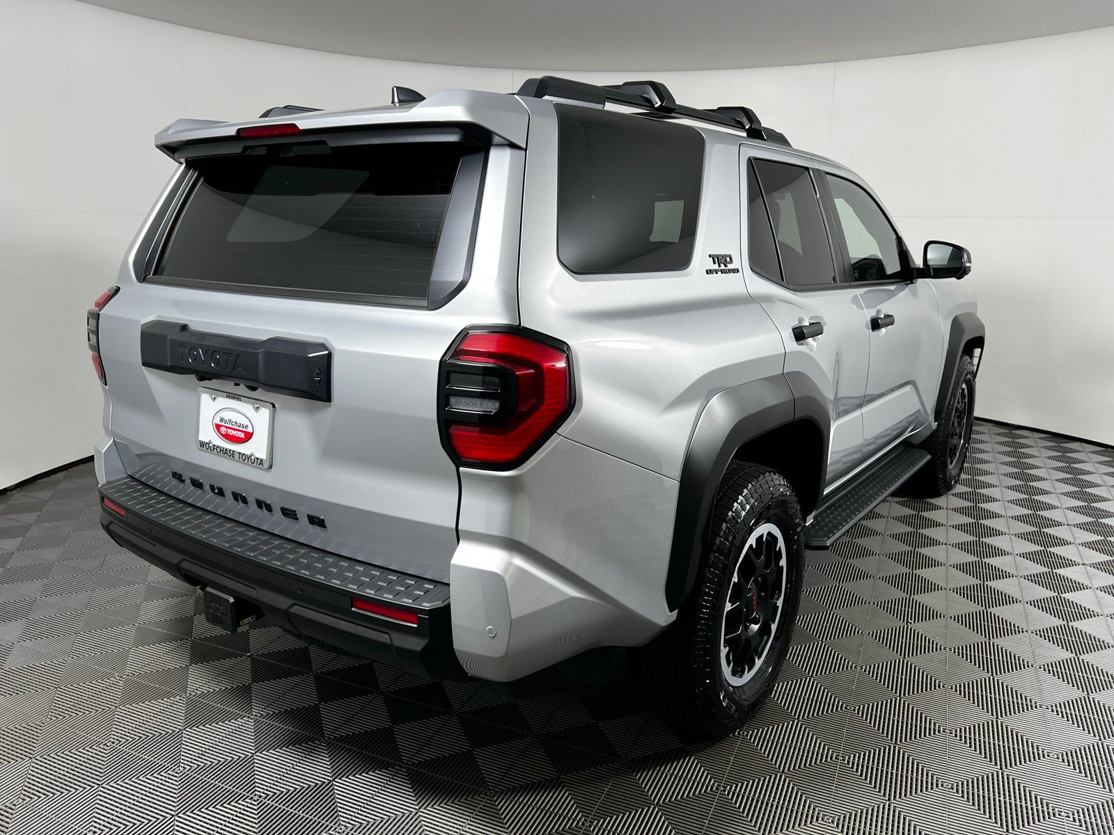 Thumbnail: 2026 Toyota 4Runner - 5