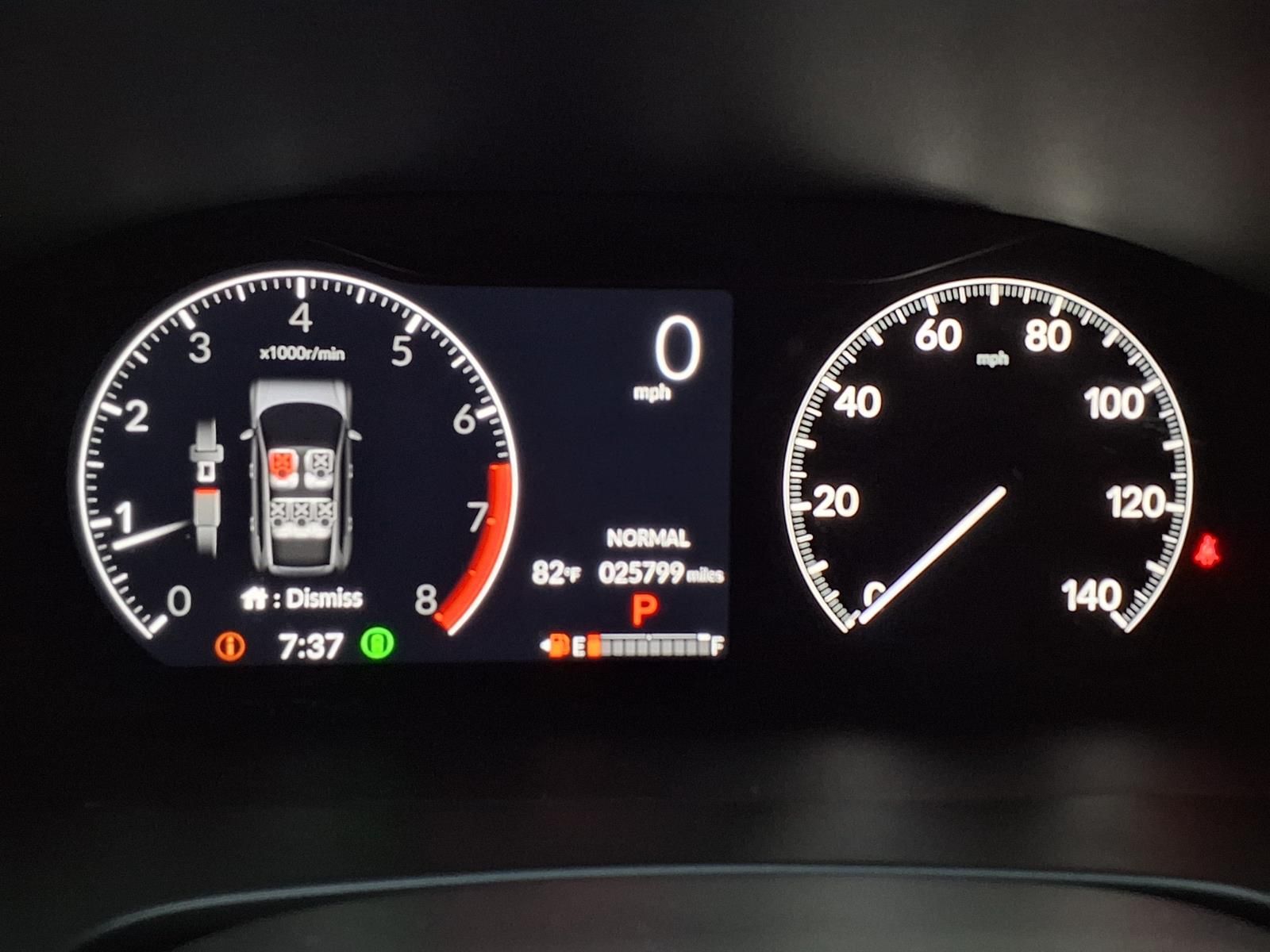 2025 Honda CR-V EX-L Gray at North Houston Mitsubishi