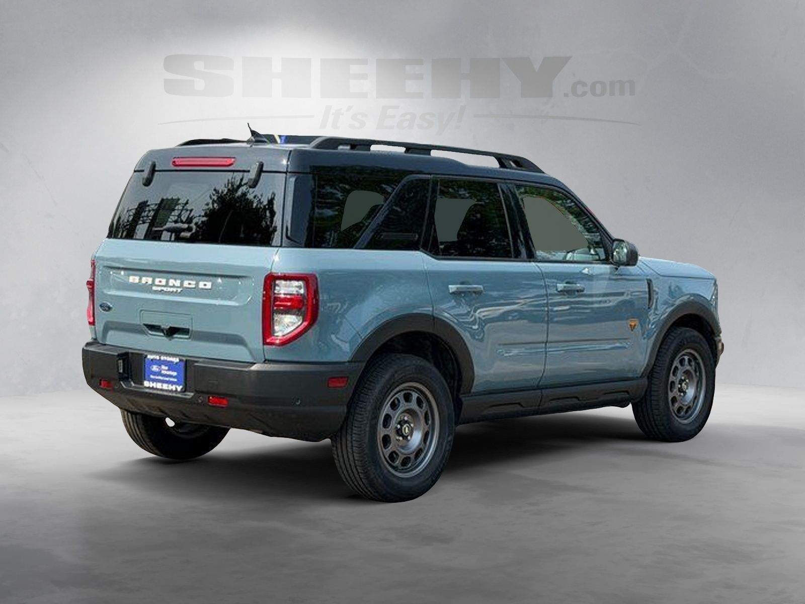 Certified Used 2021 Area 51 Ford Badlands image 16