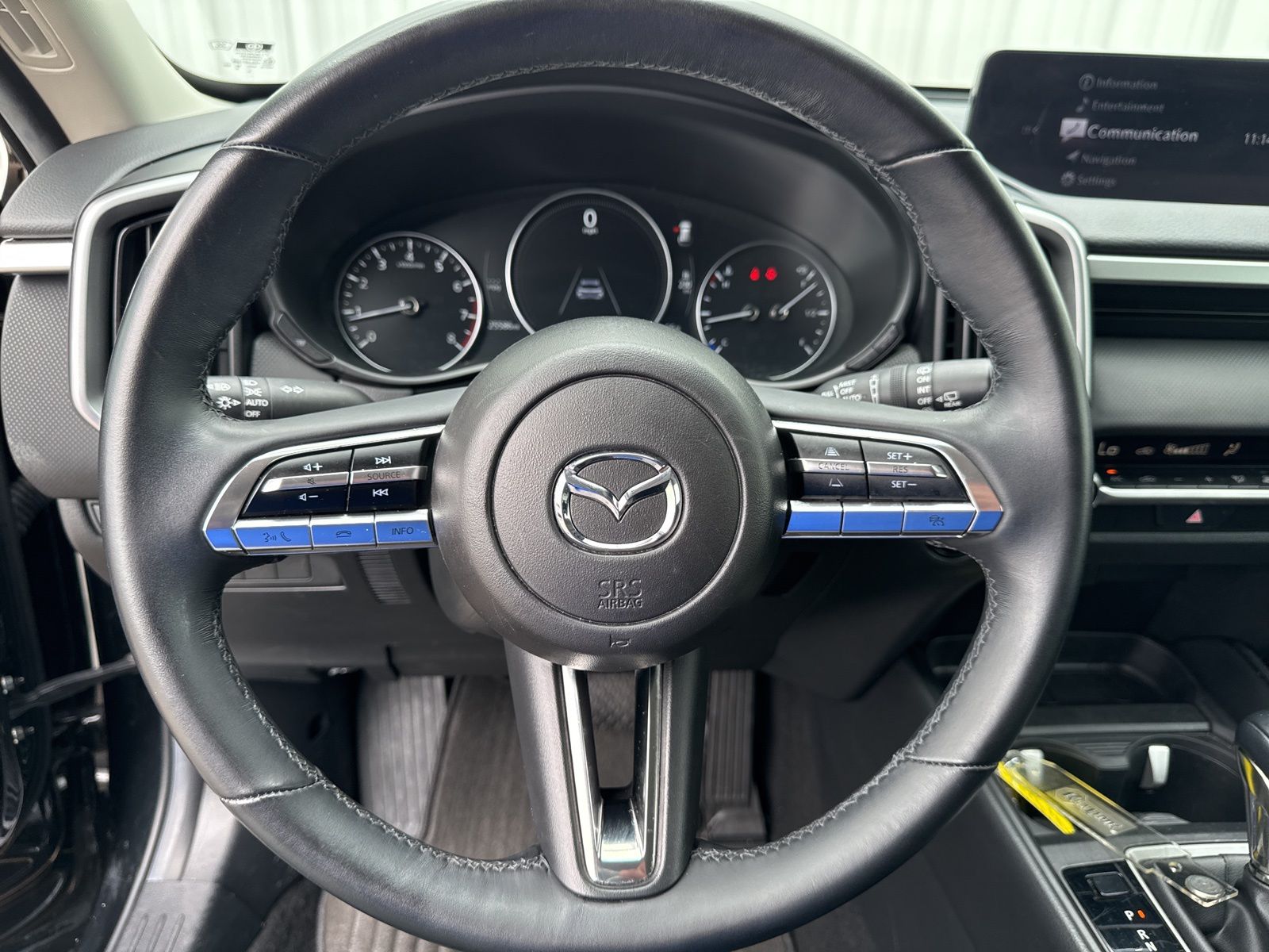 Used Car 2025 Mazda Cx-50  2.5 S Select Package For Sale Under $30,000 In Austin, Texas