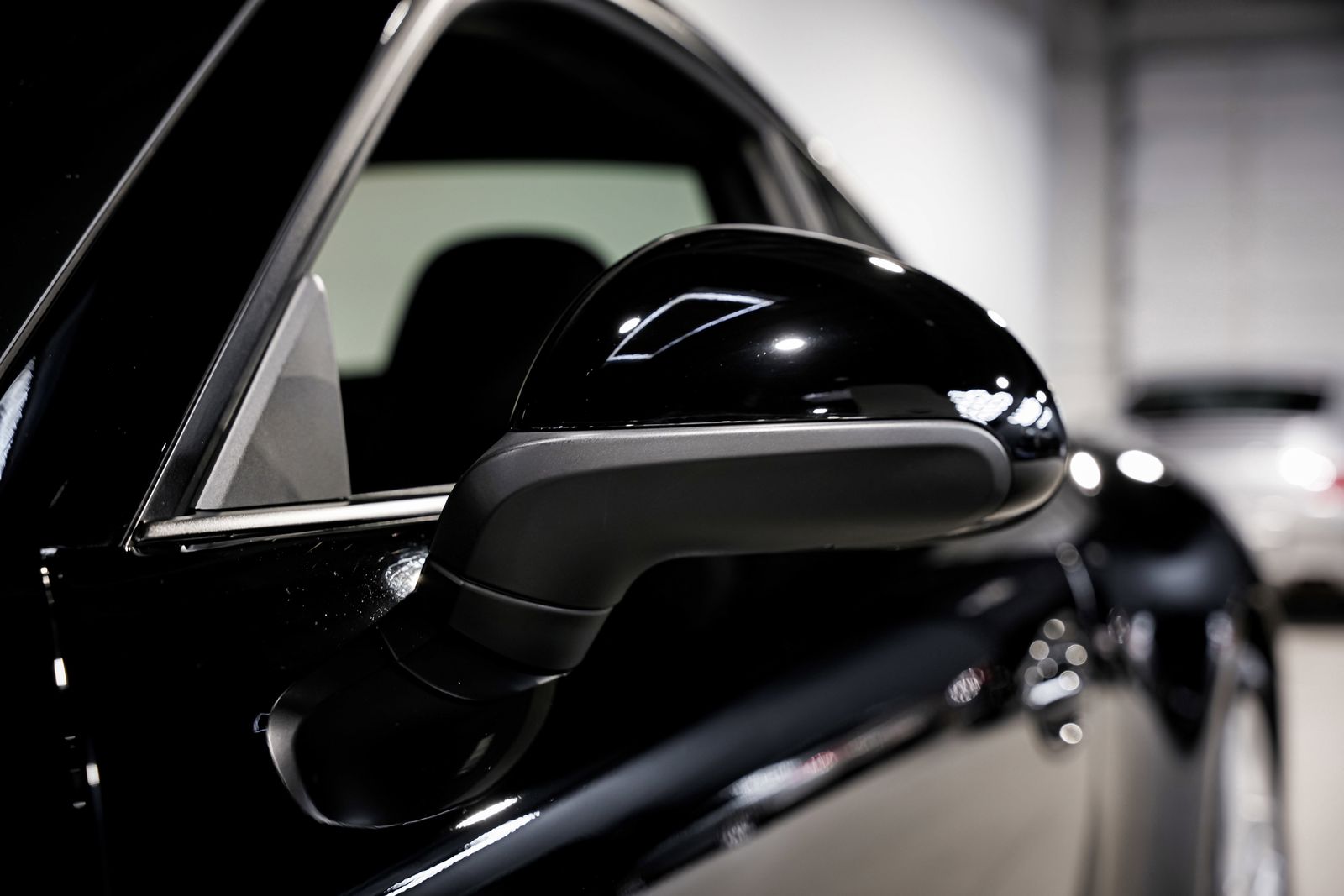 2012 Porsche 911 Carrera S — photo 30
