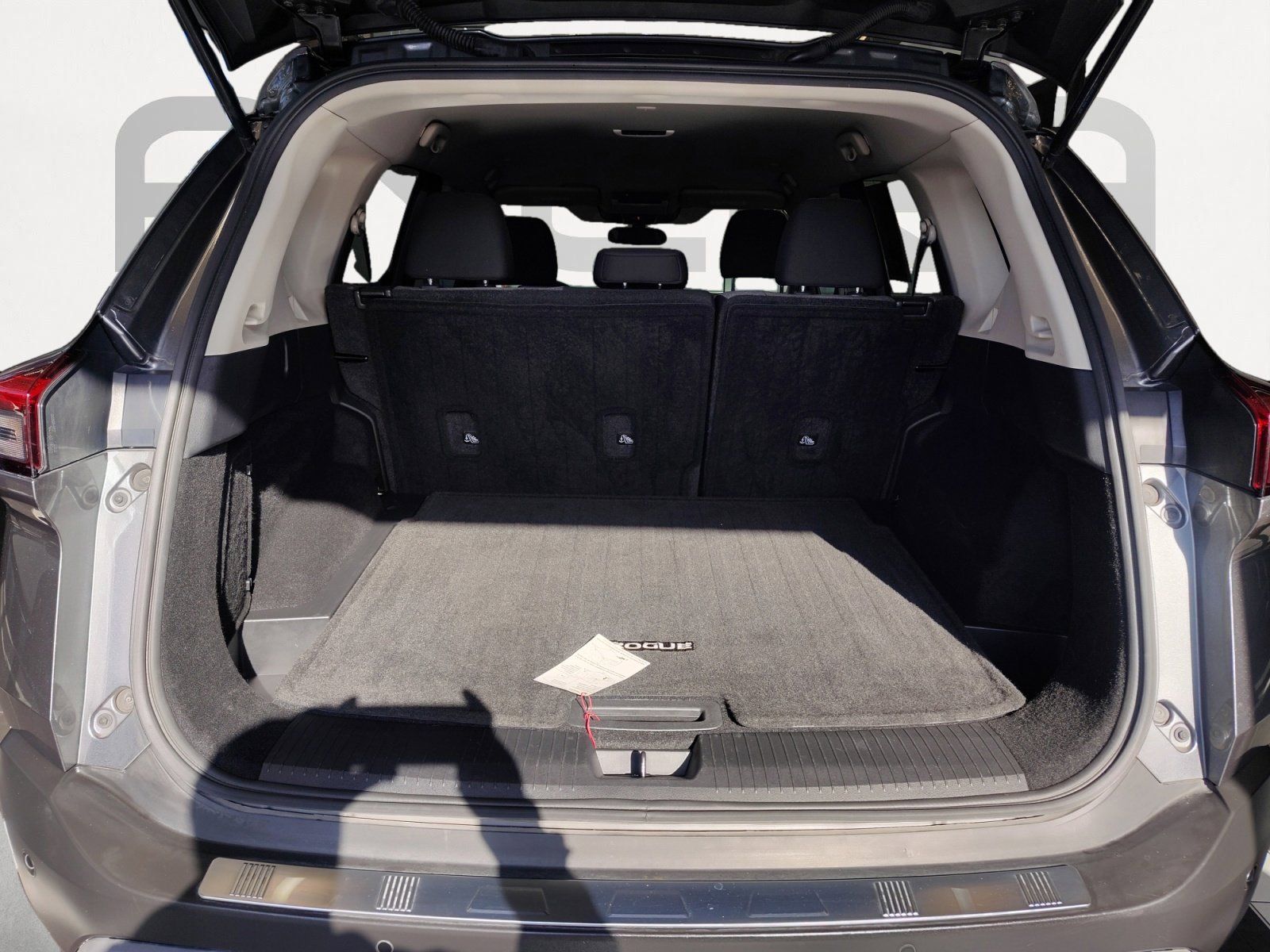 Used Car 2023 Nissan Rogue  Sv For Sale Under $20,000 In San Antonio, Texas