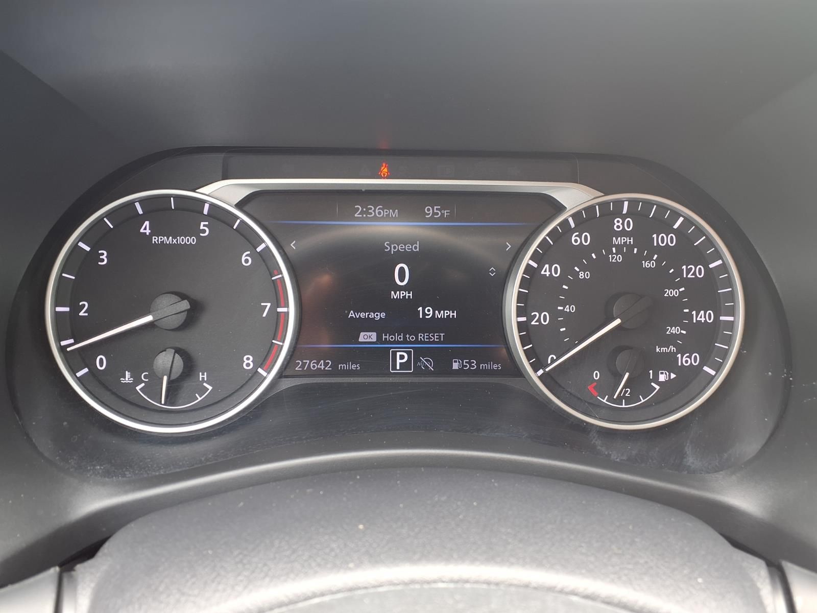 2025 Nissan Sentra SR Gray at Bravo Nissan