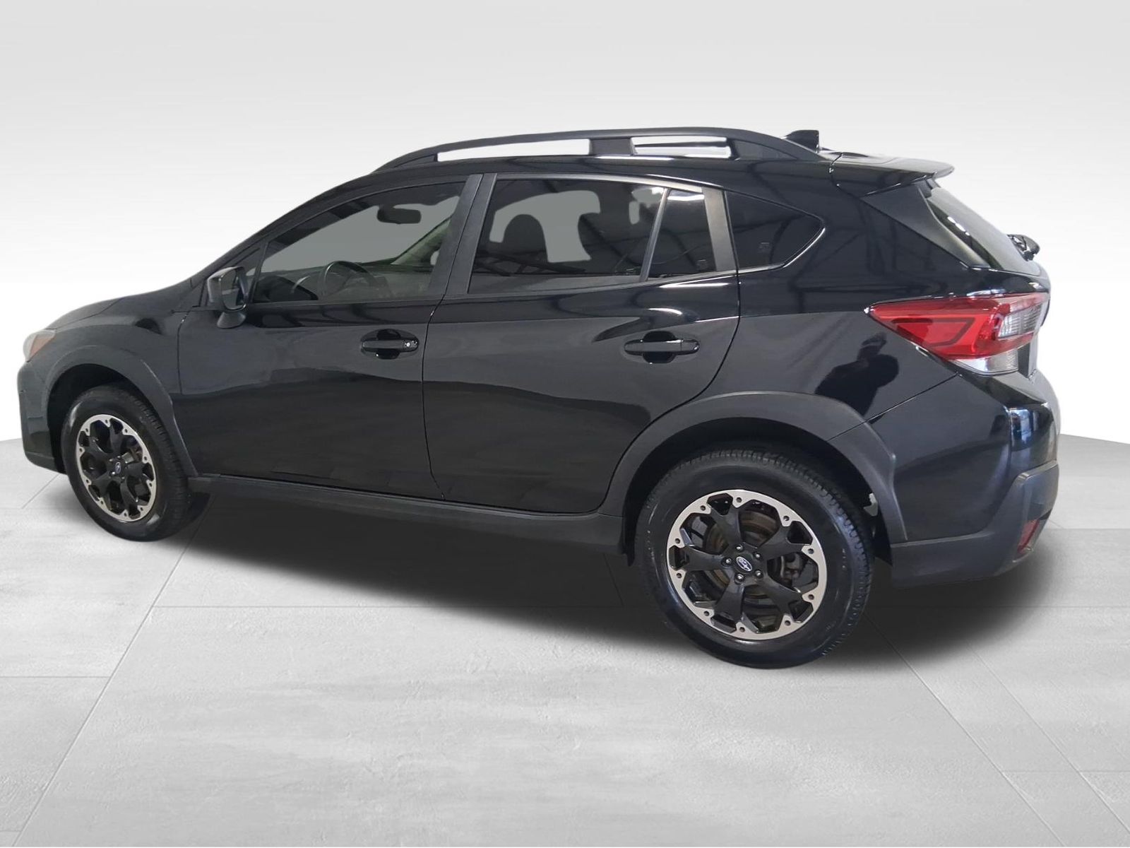 Used Car 2021 Subaru Crosstrek  Premium For Sale Under $25,000 In Austin, Texas