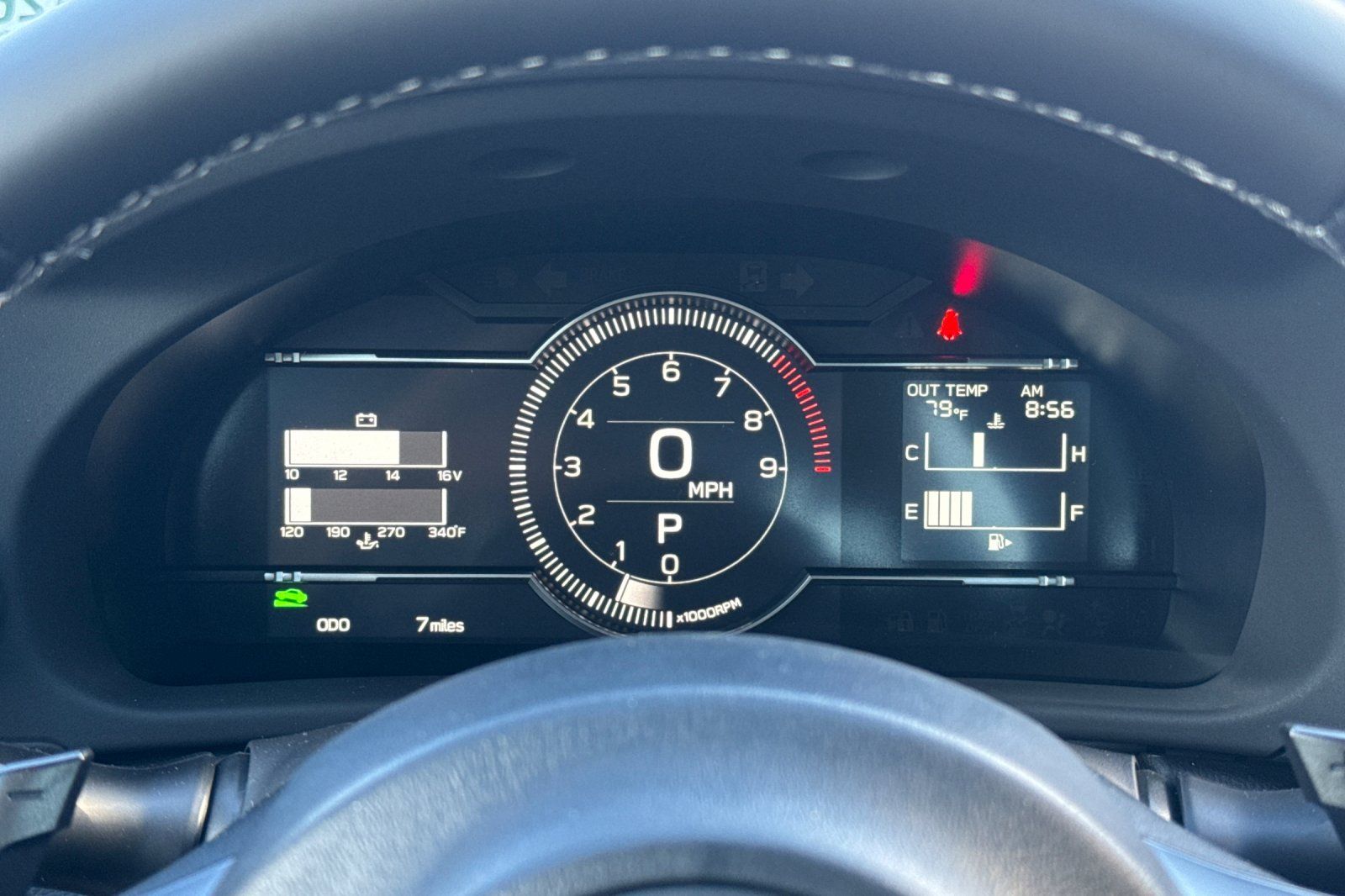New 2026 Toyota GR86 Coupe
