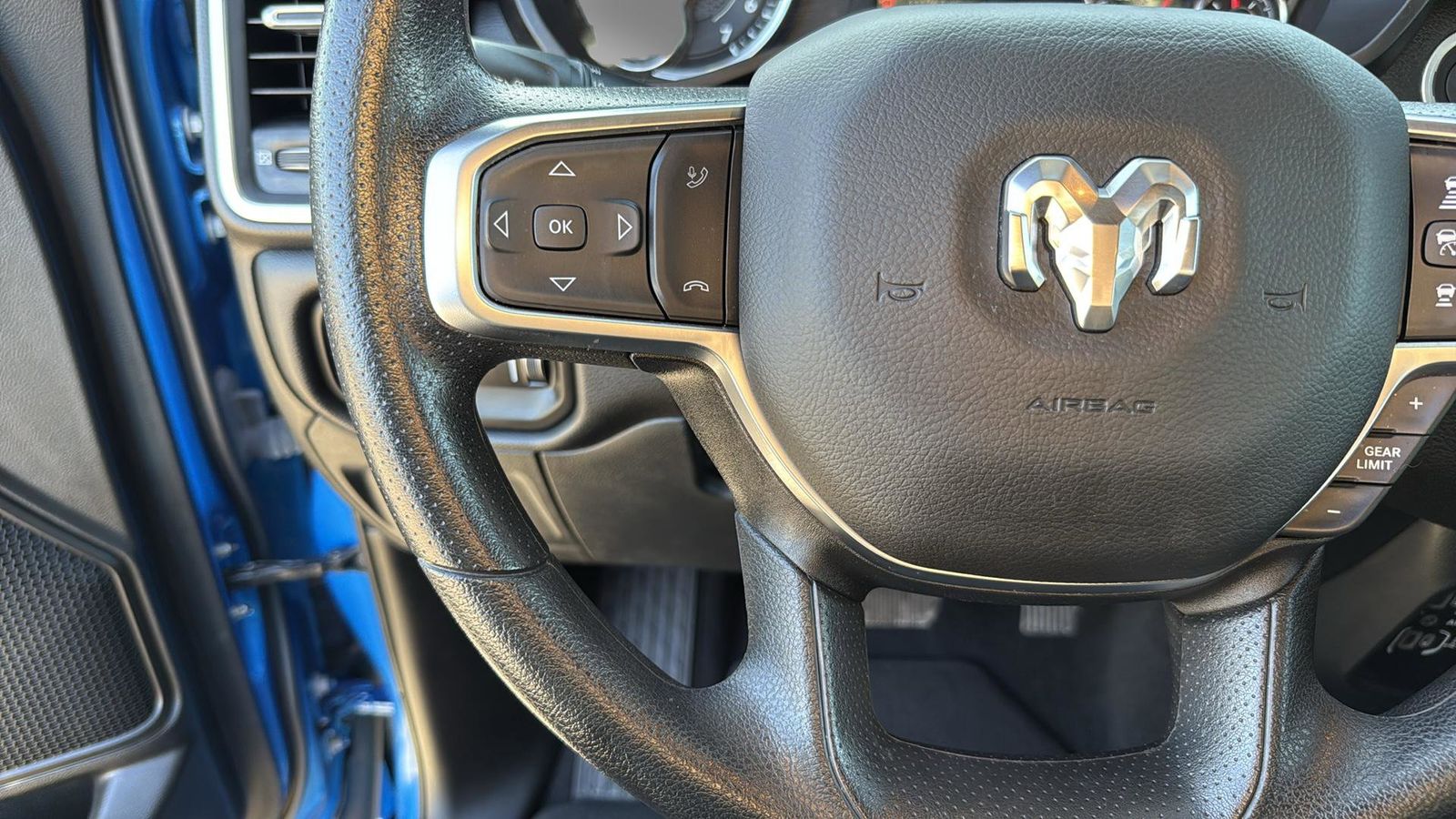 Used Car 2025 Ram 1500  Big Horn/lone Star For Sale Under $40,000 In Austin, Texas