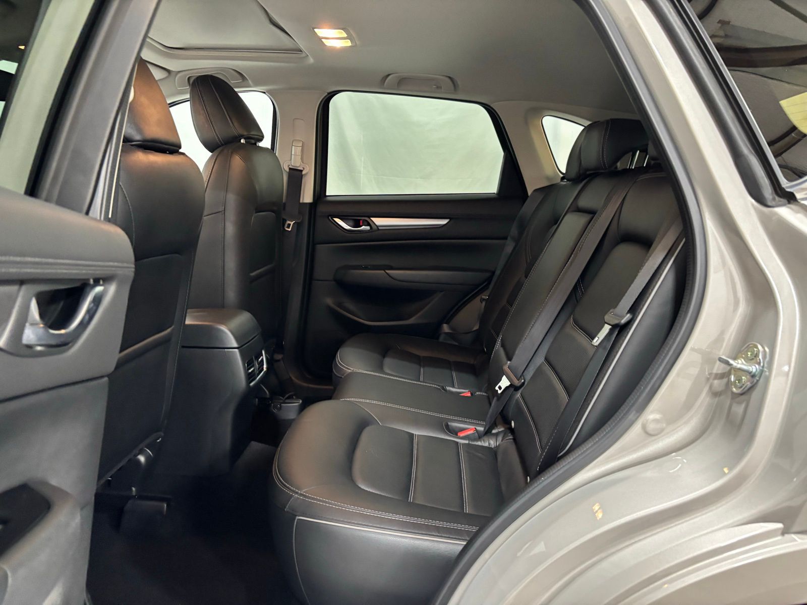 Used Car 2025 Mazda Cx-5  2.5 S Preferred Package For Sale Under $30,000 In Austin, Texas