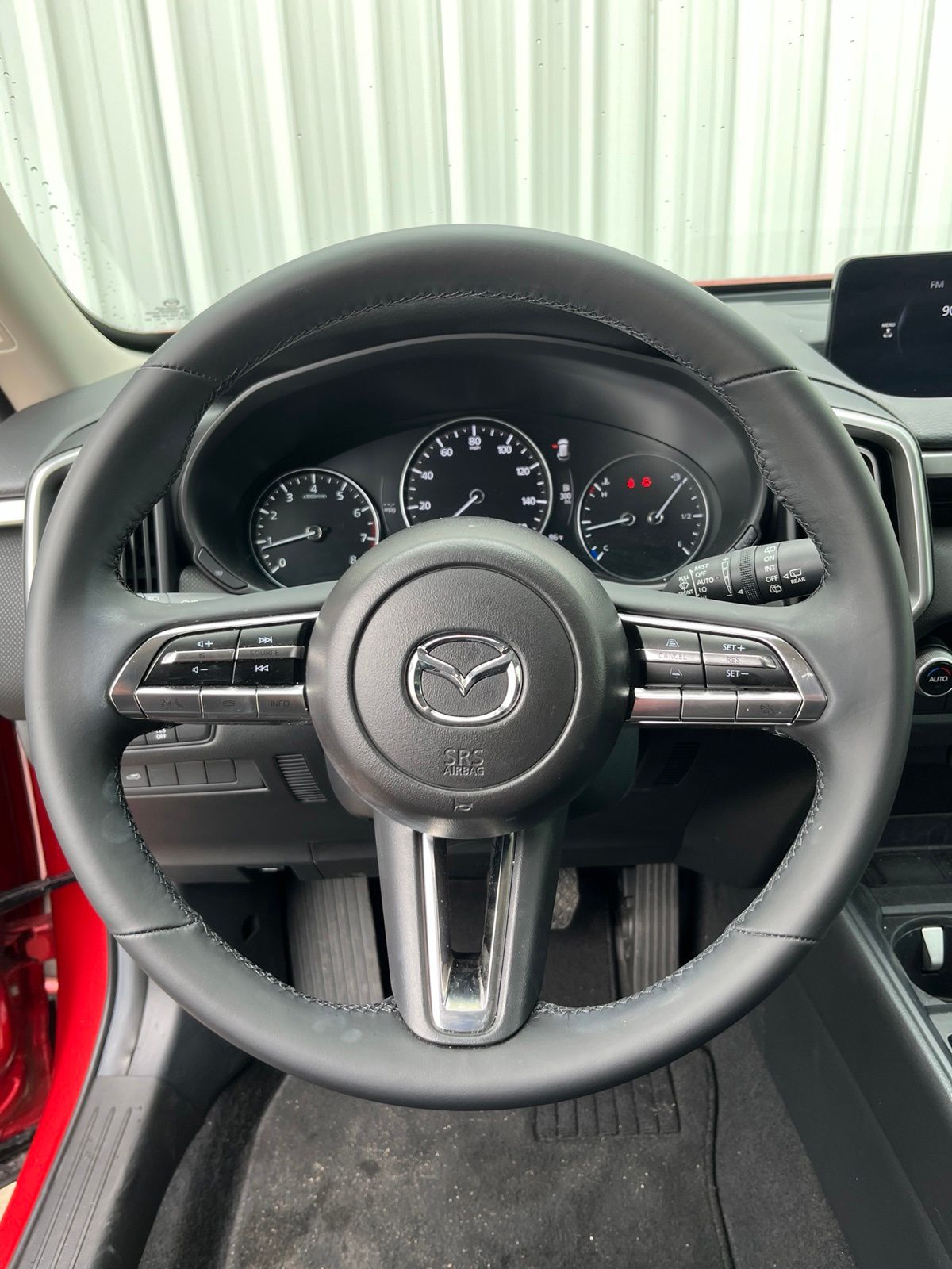 Used Car 2025 Mazda Cx-50  2.5 S Premium Package For Sale Under $35,000 In Austin, Texas