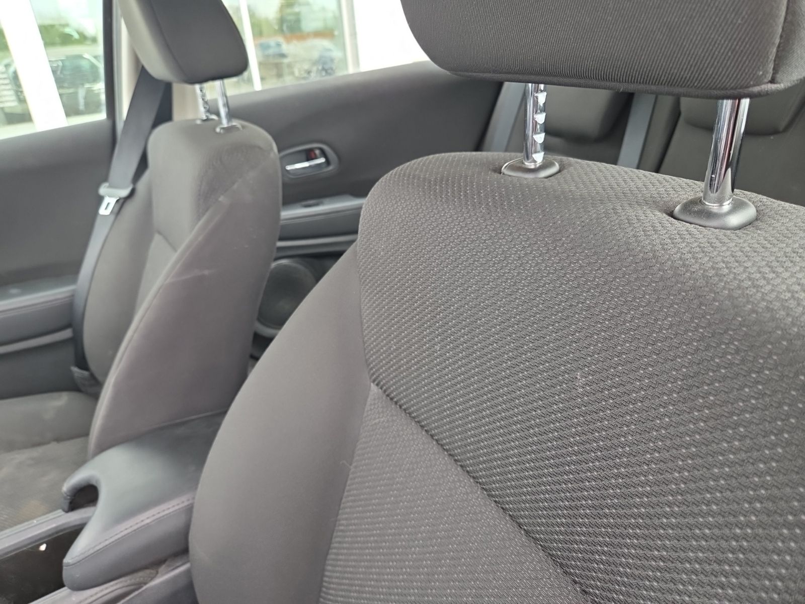 used 2016 Honda HR-V car, priced at $11,370