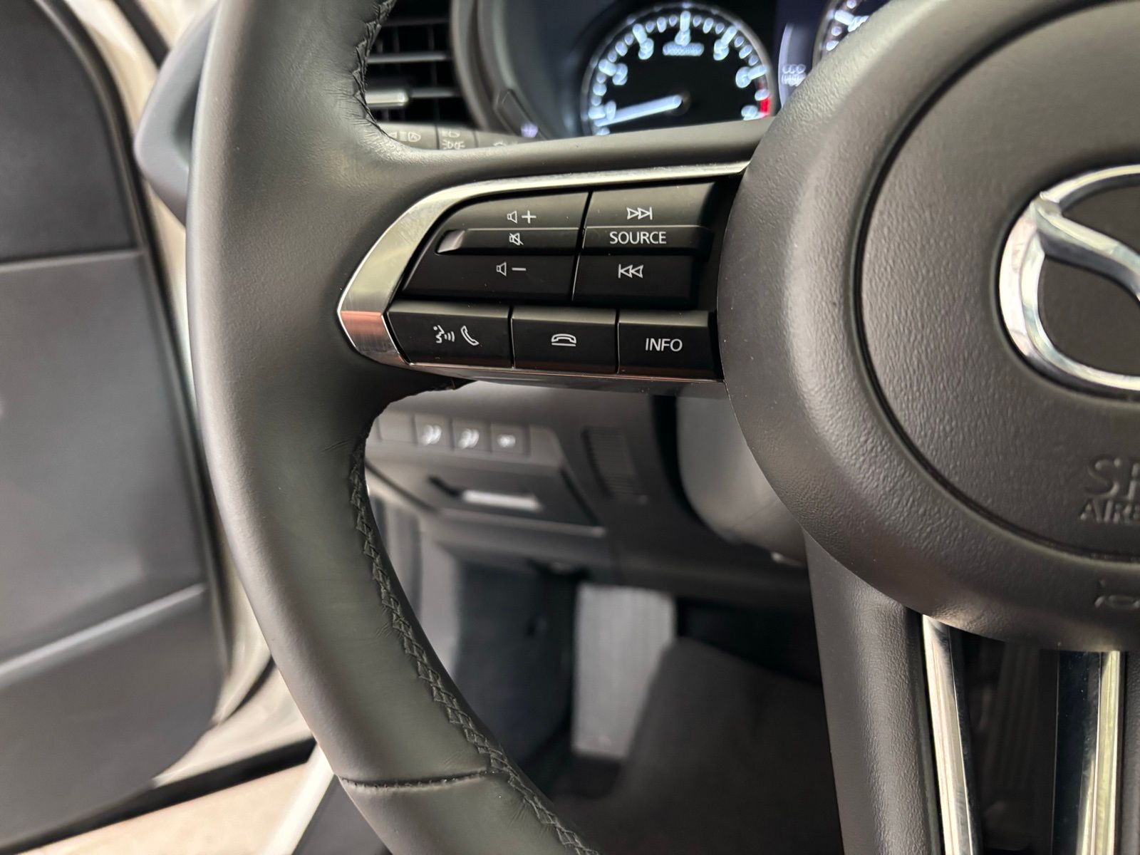 Used Car 2025 Mazda Cx-30  2.5 S Preferred Package For Sale Under $30,000 In Austin, Texas