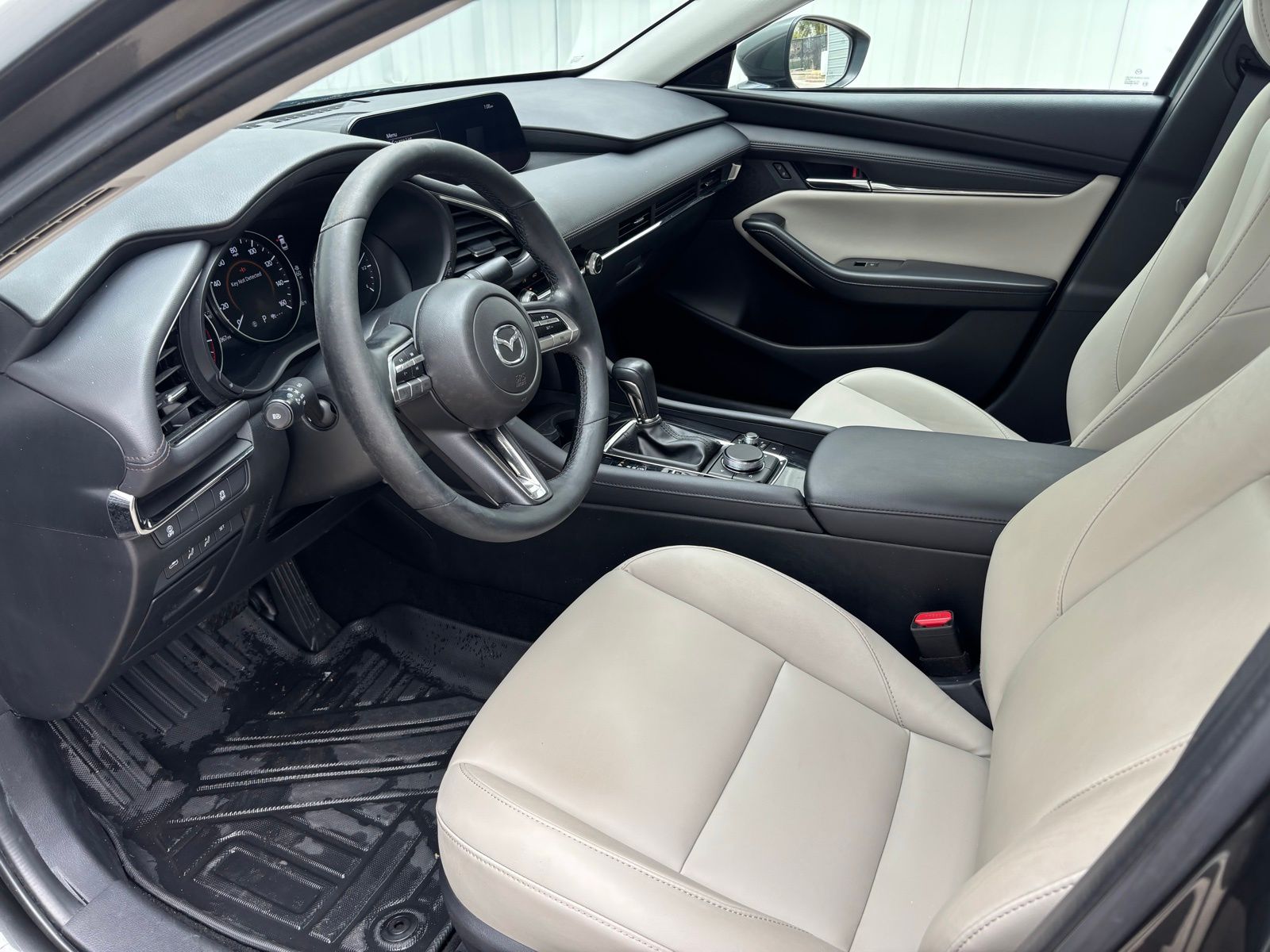 Used Car 2023 Mazda Mazda3  2.5 S Preferred Package For Sale Under $15,000 In Austin, Texas