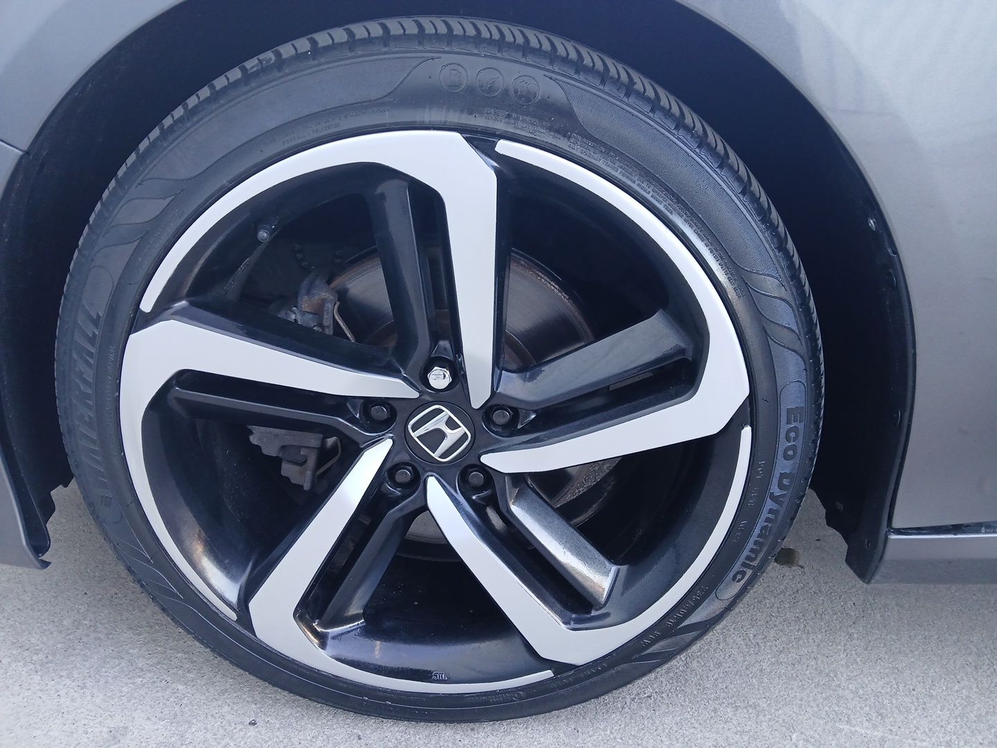 Used Car 2020 Honda Accord  Sport For Sale Under $25,000 In Austin, Texas