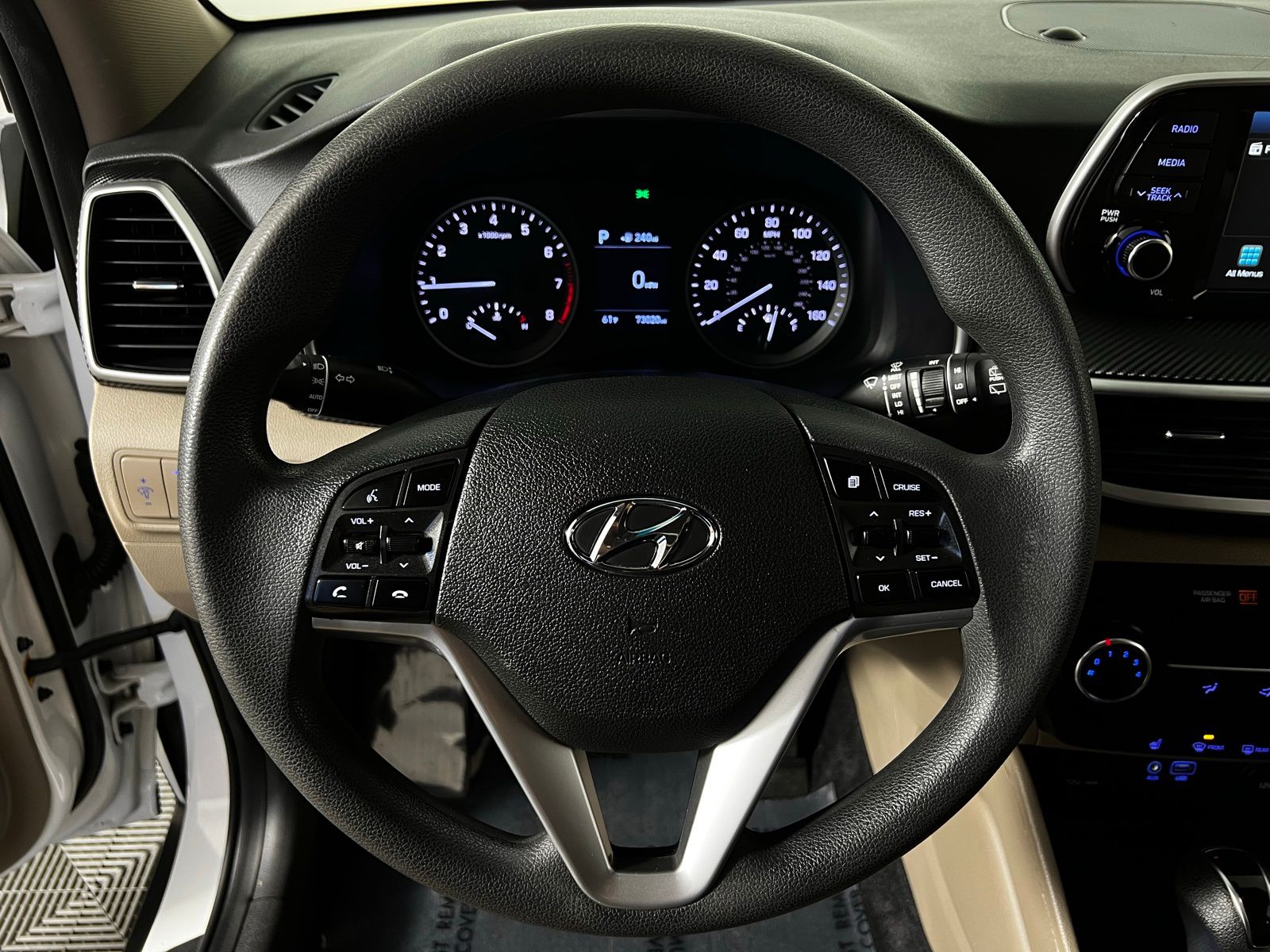 Thumbnail: 2020 Hyundai Tucson - 15