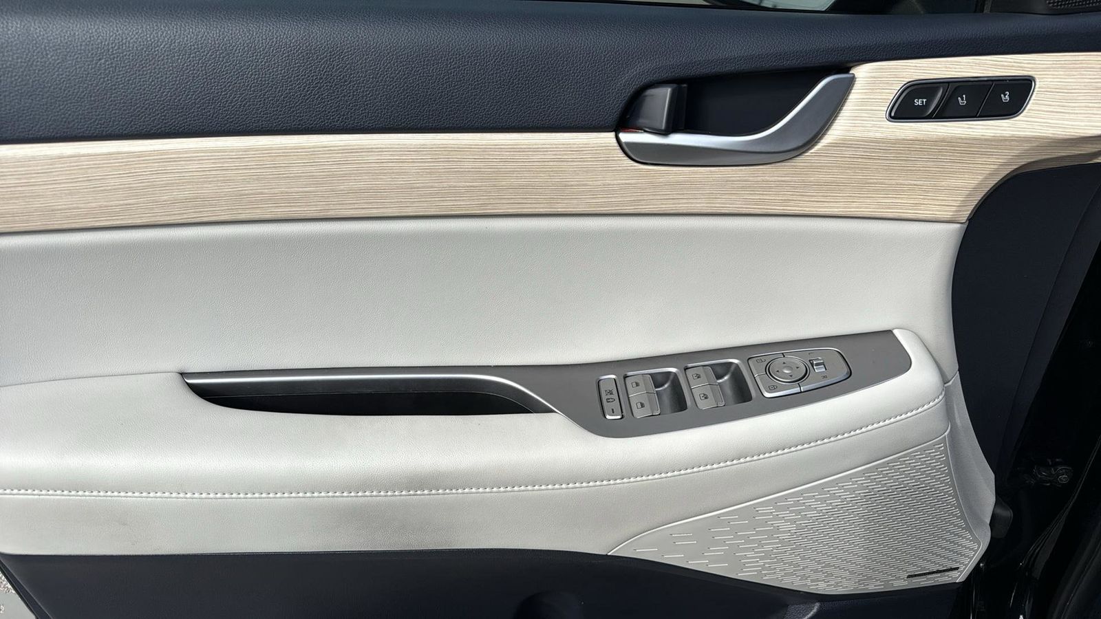 2023 Hyundai Palisade  Limited In Austin, Texas