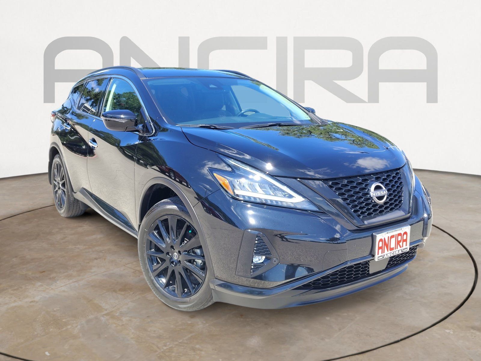Used Car 2024 Nissan Murano  Sv For Sale Under $30,000 In San Antonio, Texas