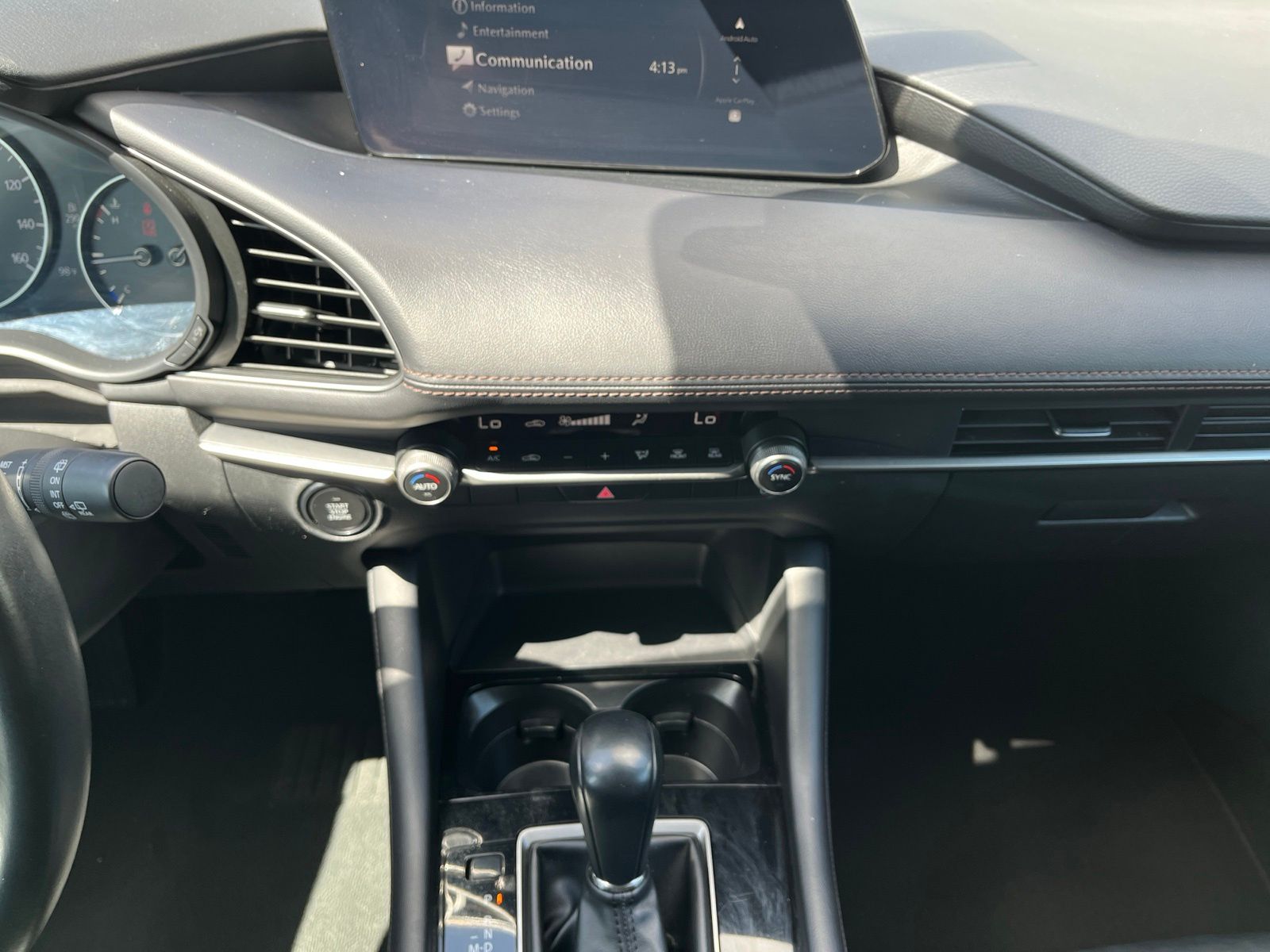 Used Car 2024 Mazda Mazda3  2.5 S Select Sport For Sale Under $25,000 In Austin, Texas