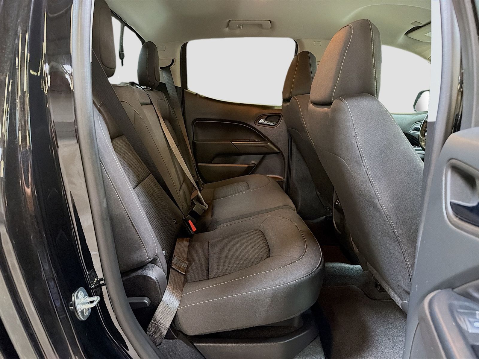 Used 2022 Black Chevrolet LT image 25