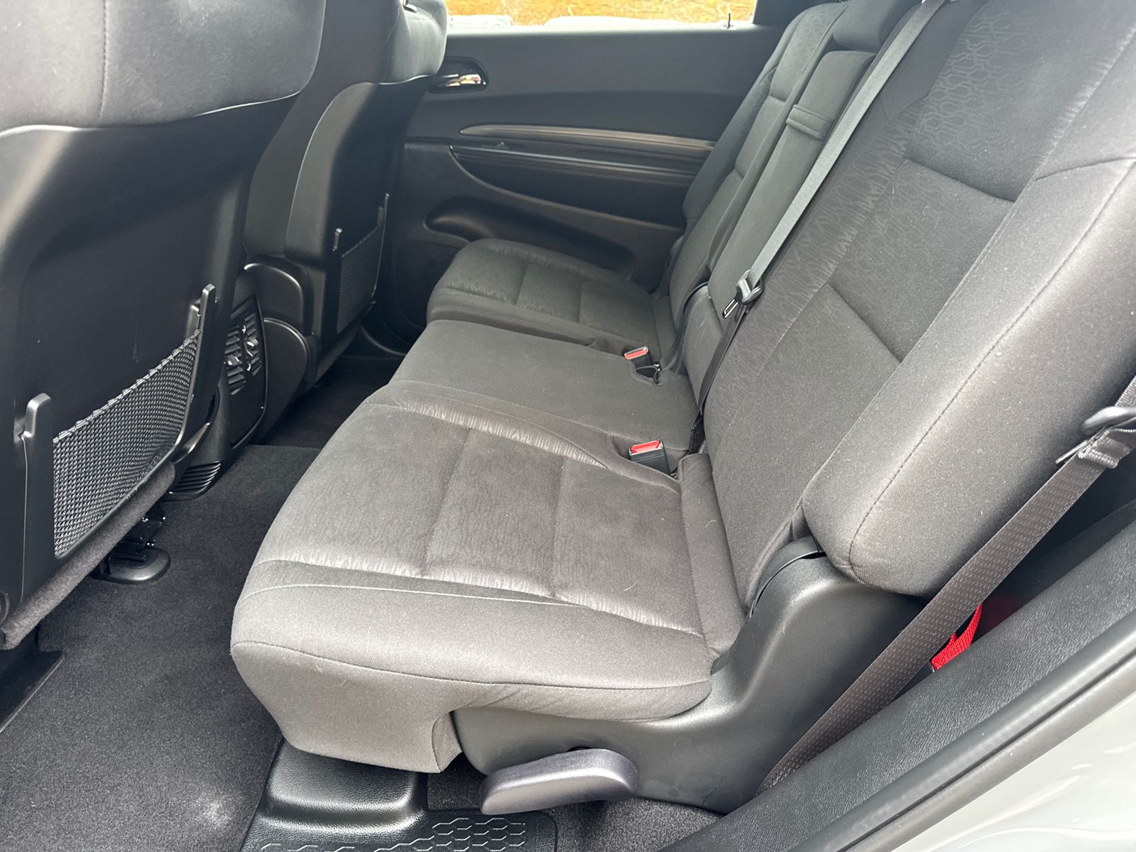 Used 2026 Gray Dodge GT image 20