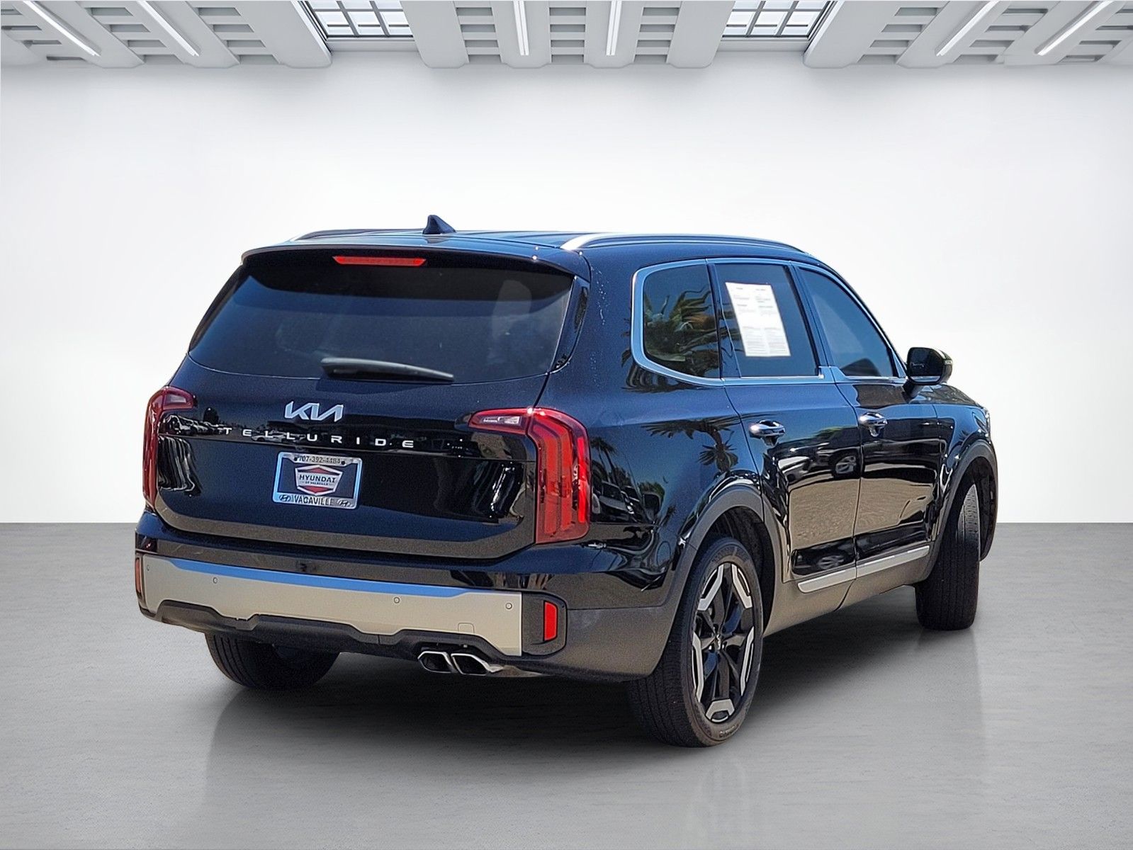 2024 Kia Telluride S - Photo 12