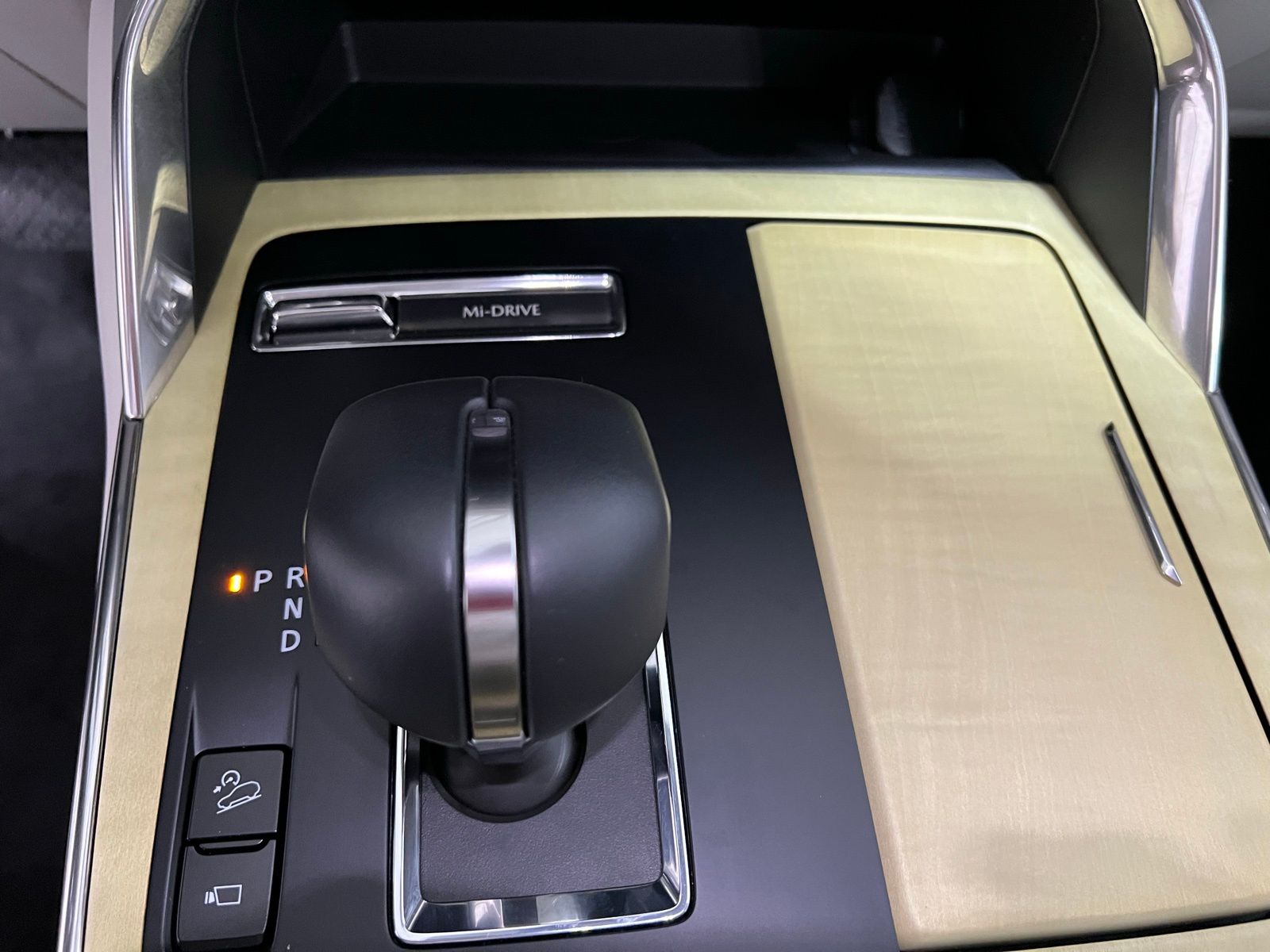 Used Car 2025 Mazda Cx-90  Wagon 4 Dr. 3.3 Turbo S Premium Plus All Wheel Drive For Sale Under $50,000 In Austin, Texas