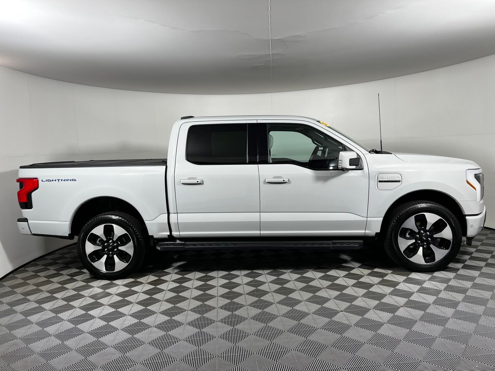 Thumbnail: 2023 Ford F-150 - 4