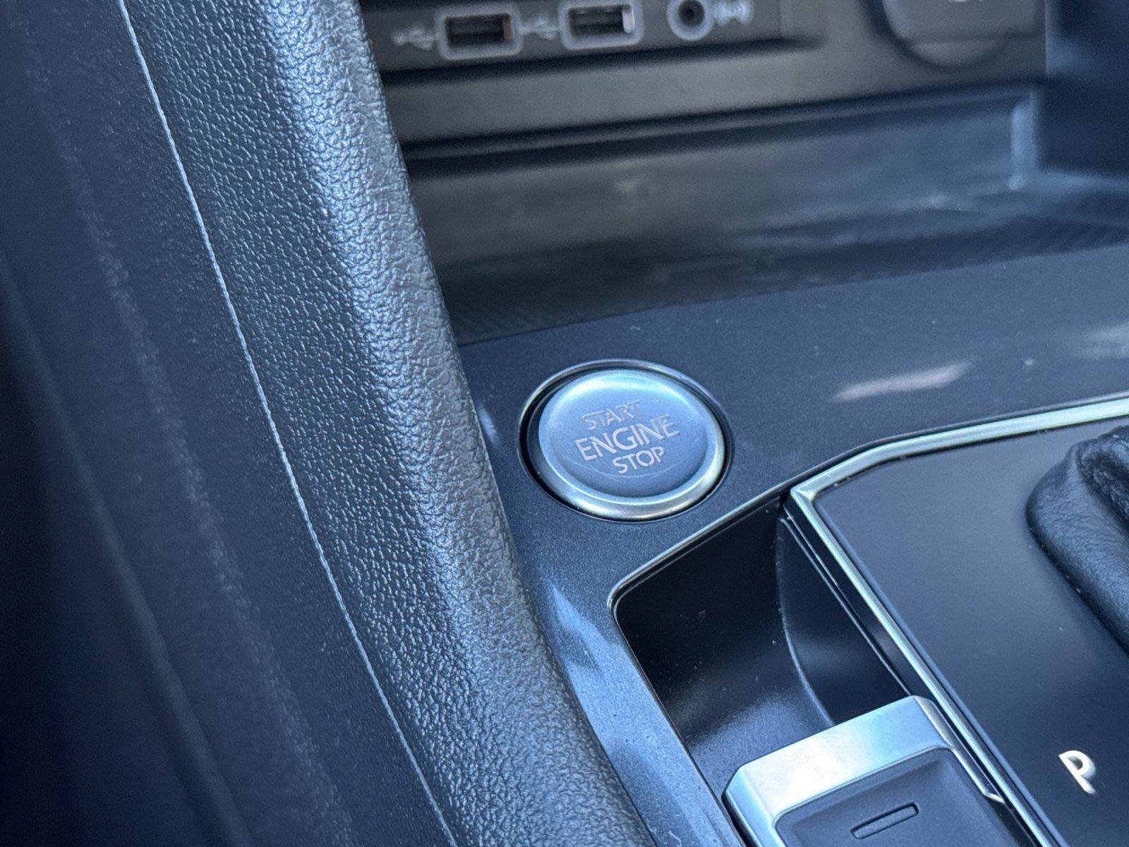 used 2020 Volkswagen Tiguan car, priced at $17,498