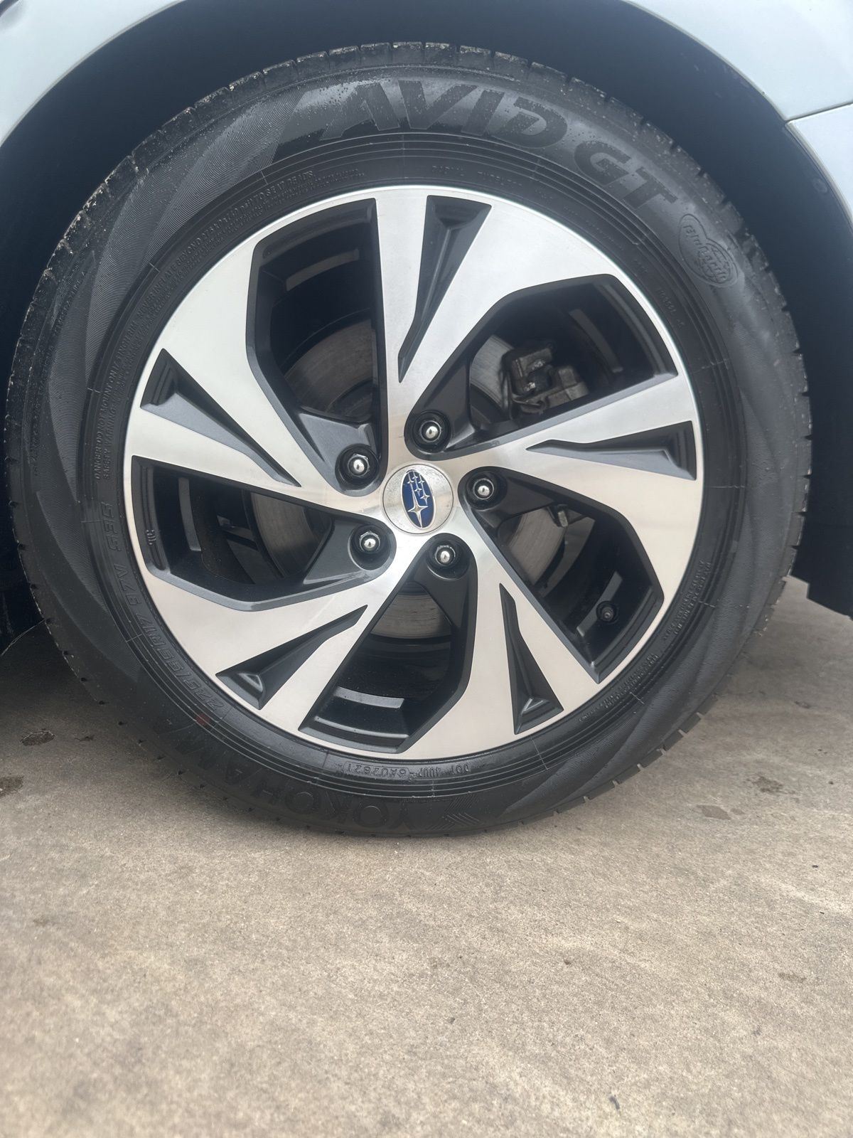 Used Car 2022 Subaru Legacy  Premium For Sale Under $20,000 In Austin, Texas