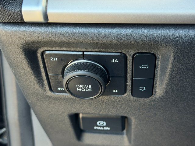 Certified Used 2025 Agate Black Metallic Ford Active image 26