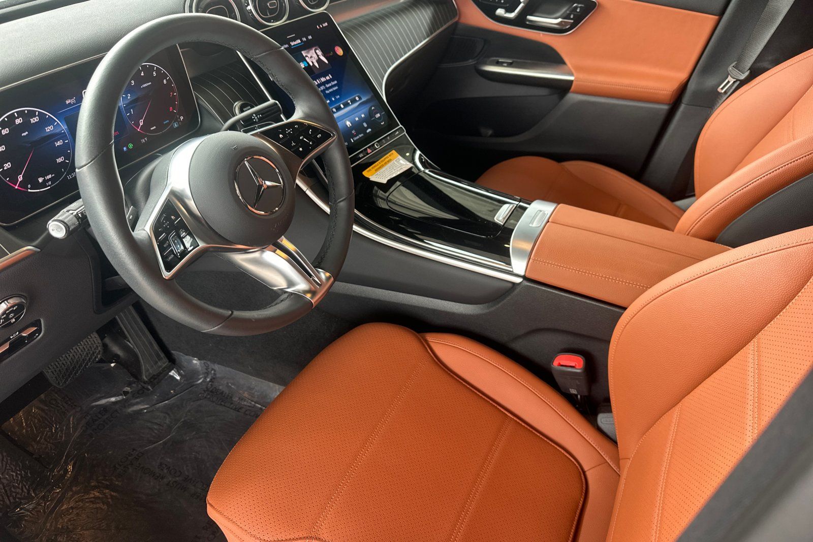 Used 2026 Mercedes-benz GLC SUV