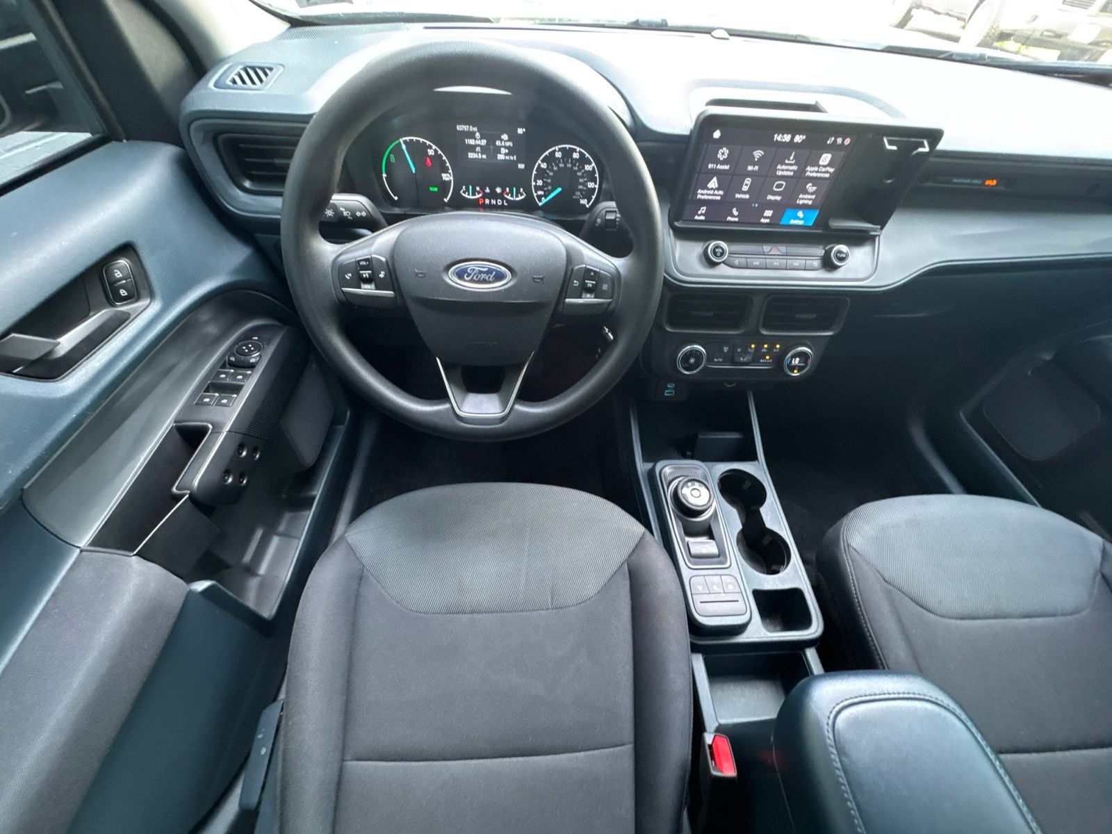 Certified Used 2022 Gray Ford XL image 30